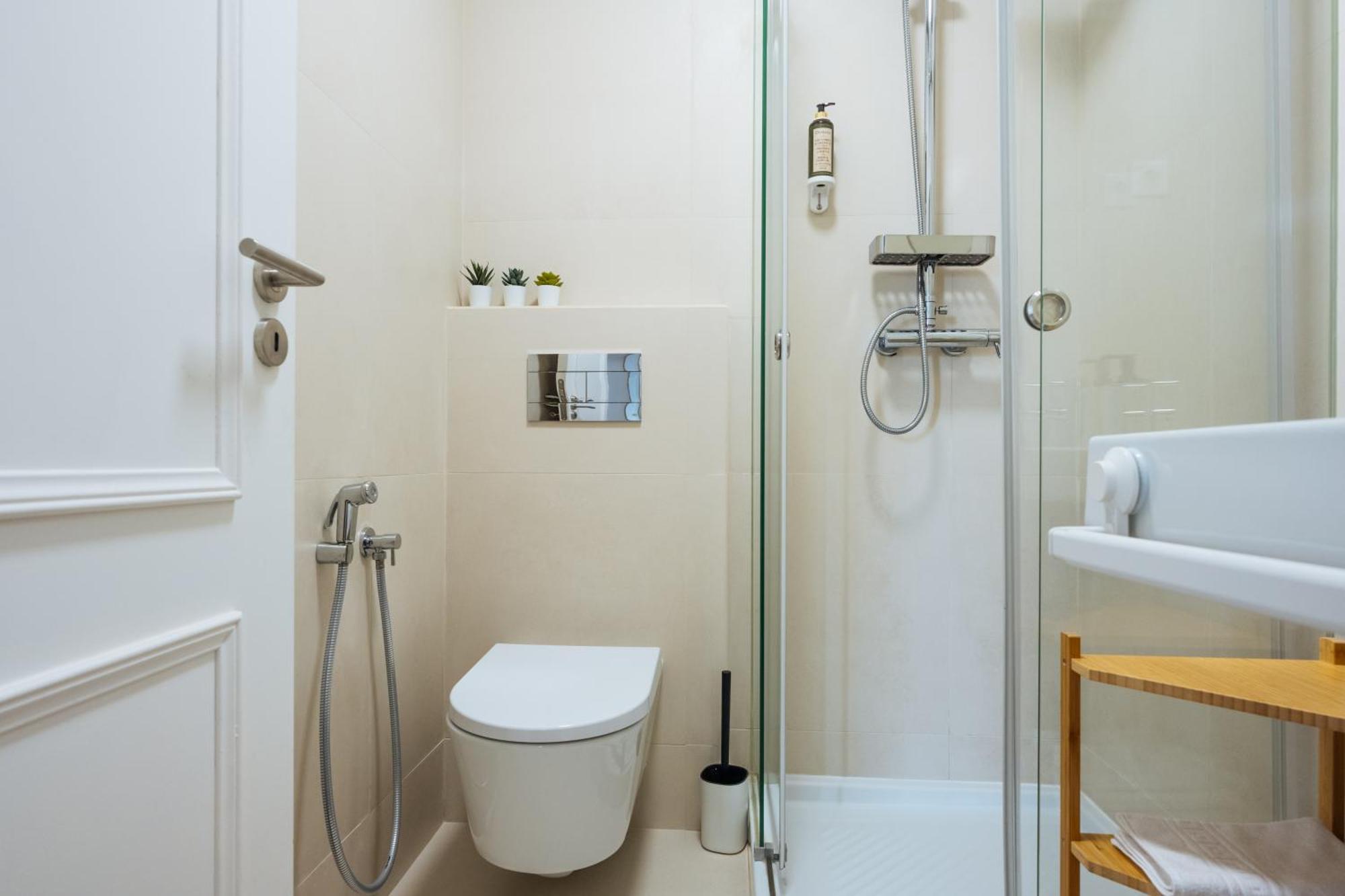 Apartamento Skyline By Misha's Place 5e Lisboa