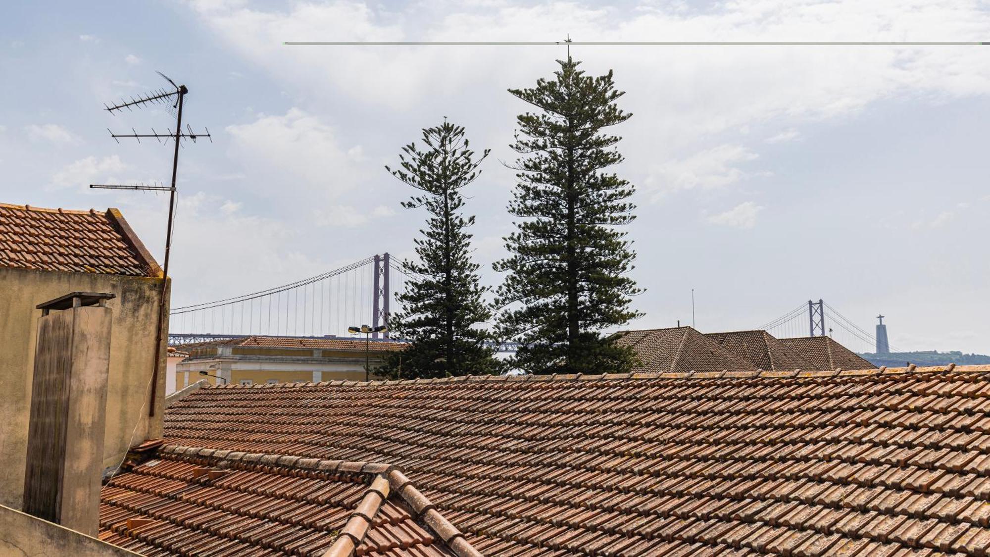 Sunny Belem By Lovelystay Lisboa