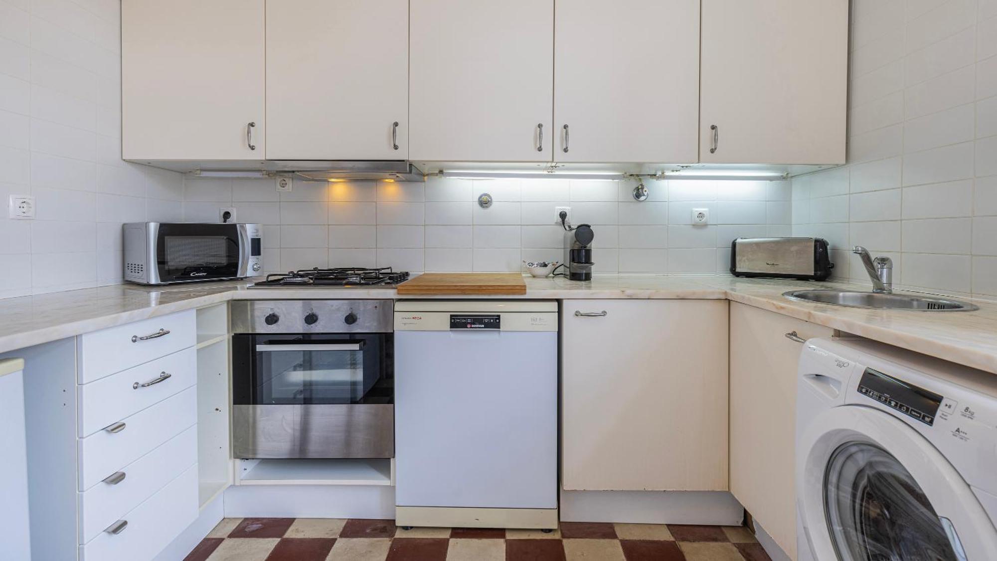 Apartamento Sunny Belem By Lovelystay