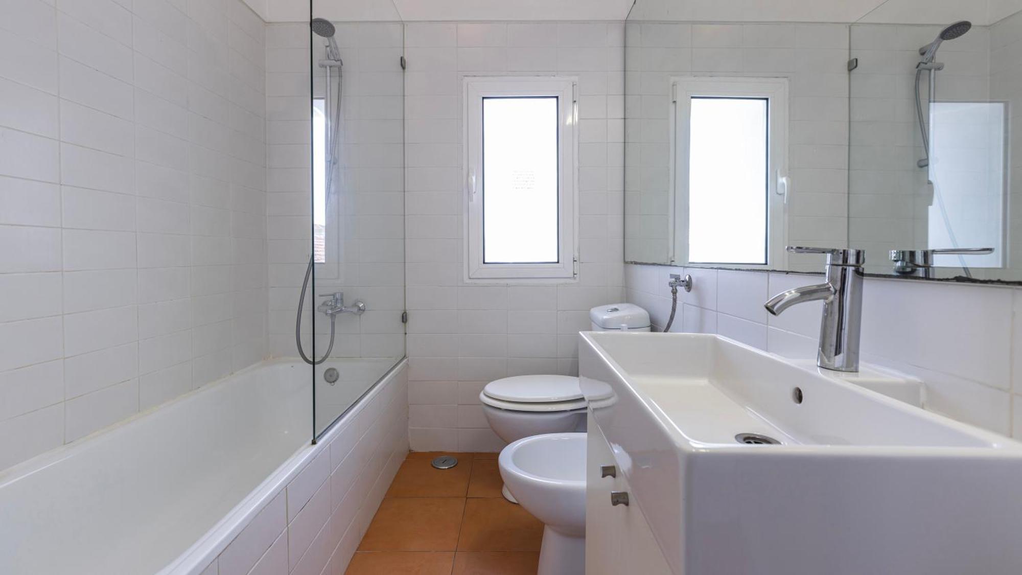 Apartamento Sunny Belem By Lovelystay *