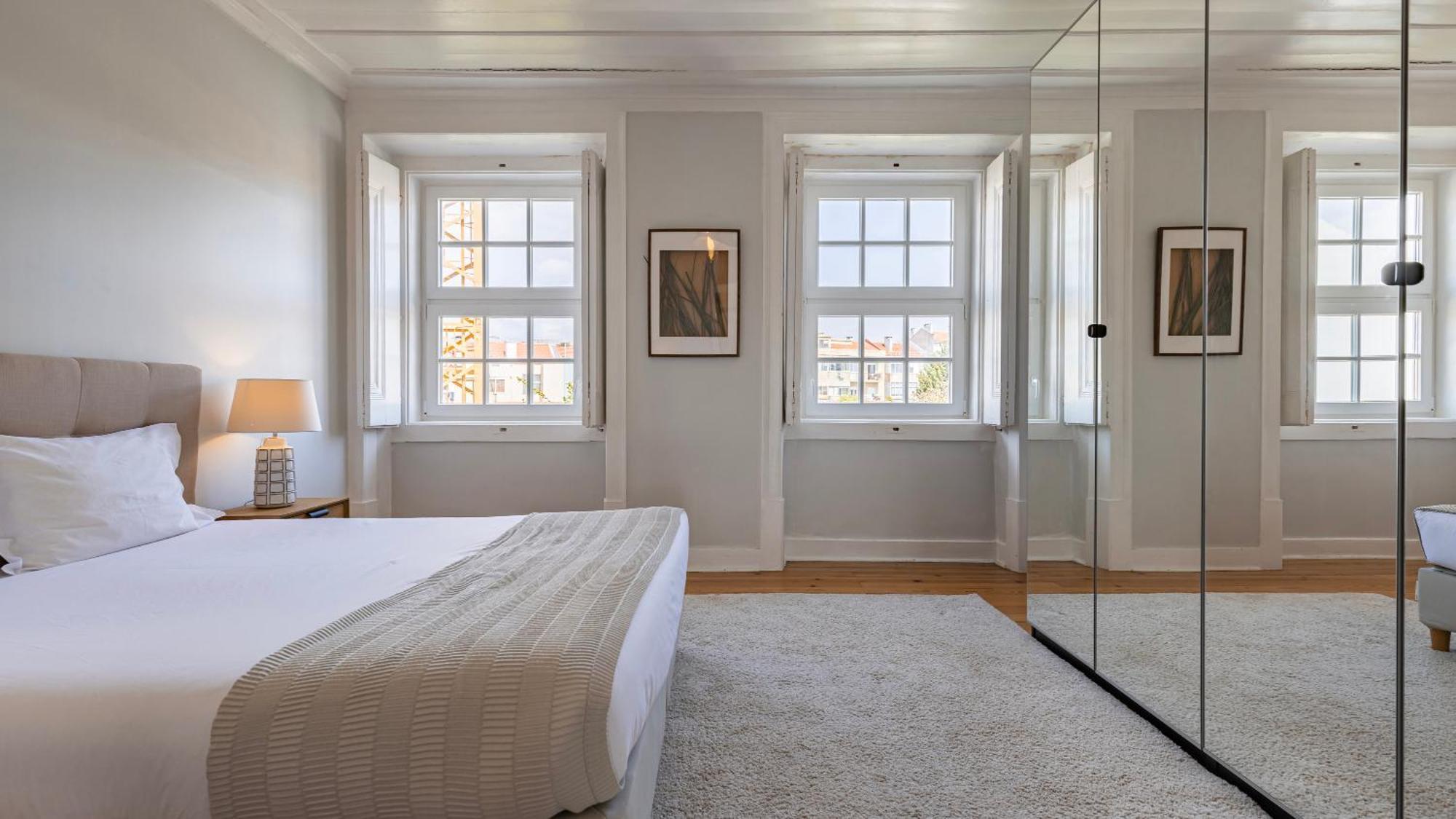 Apartamento Sunny Belem By Lovelystay Lisboa