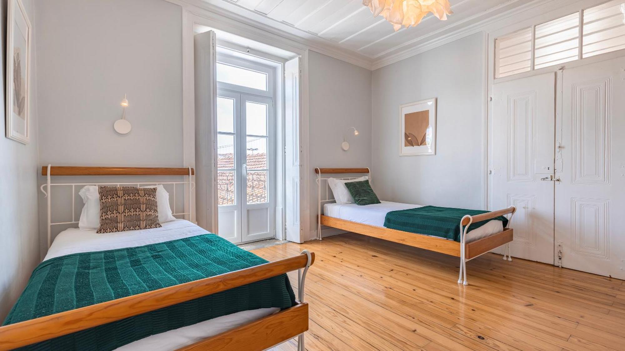 Apartamento Sunny Belem By Lovelystay Lisboa