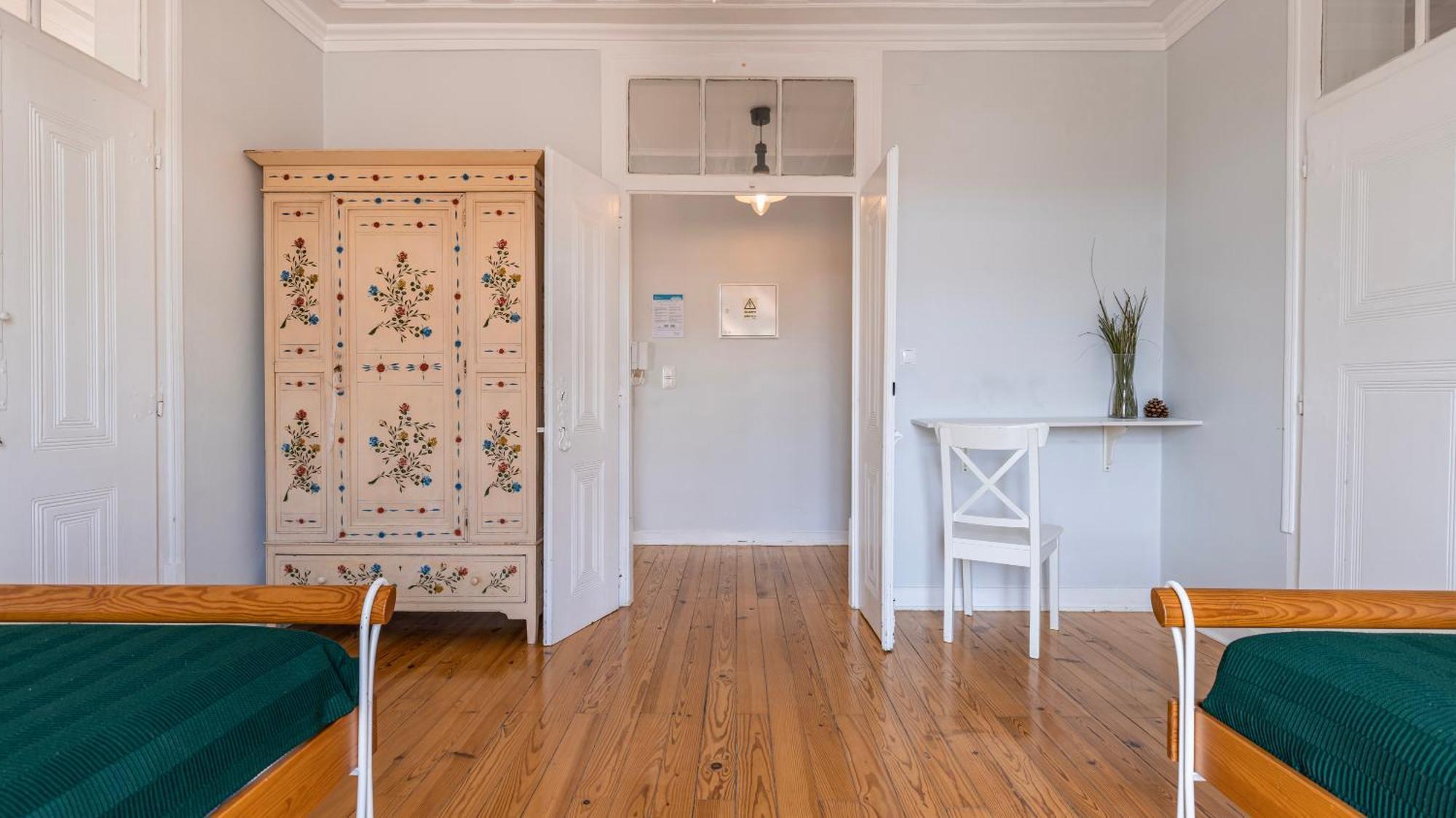 Apartamento Sunny Belem By Lovelystay *