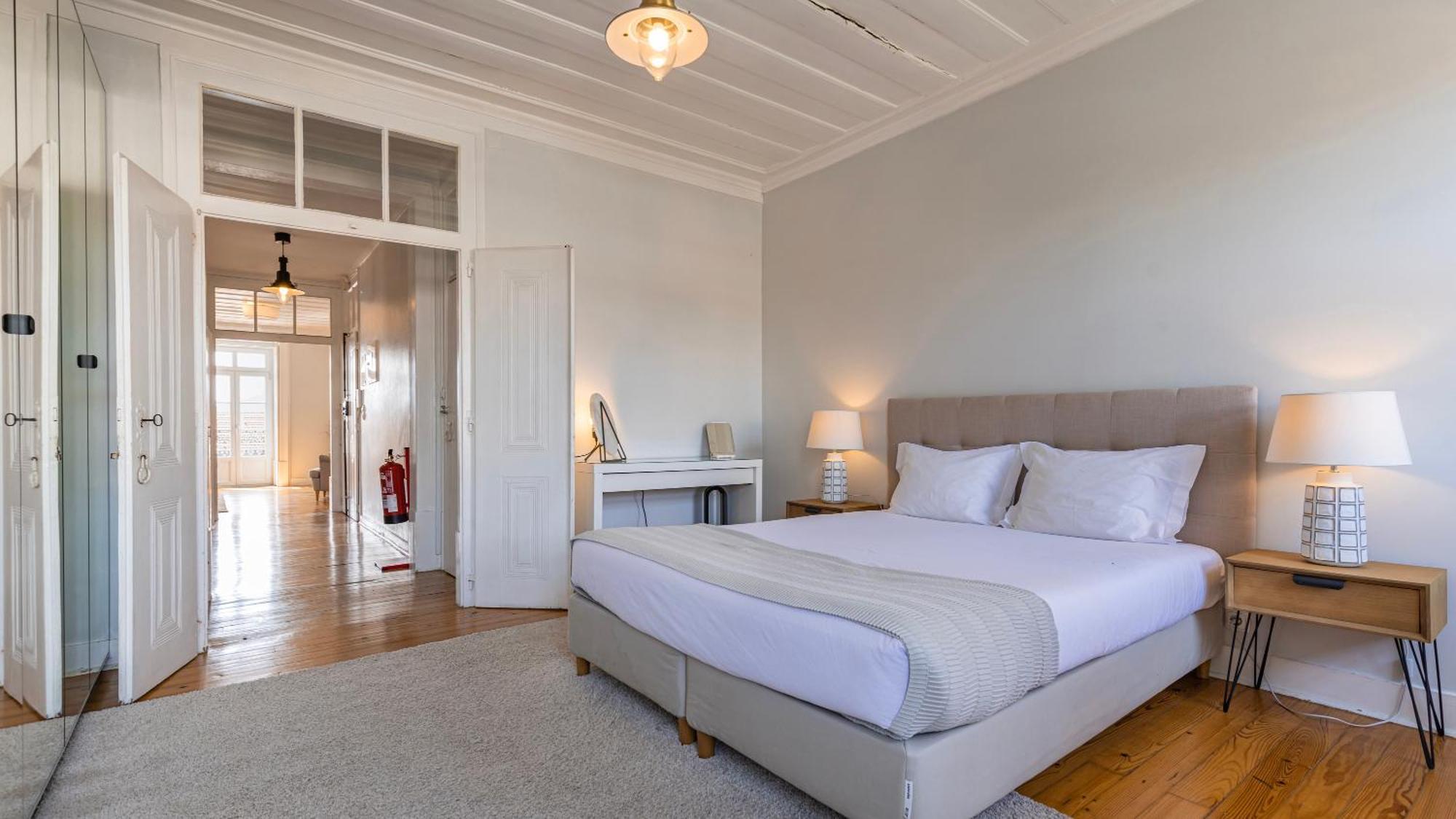 Sunny Belem By Lovelystay Lisboa