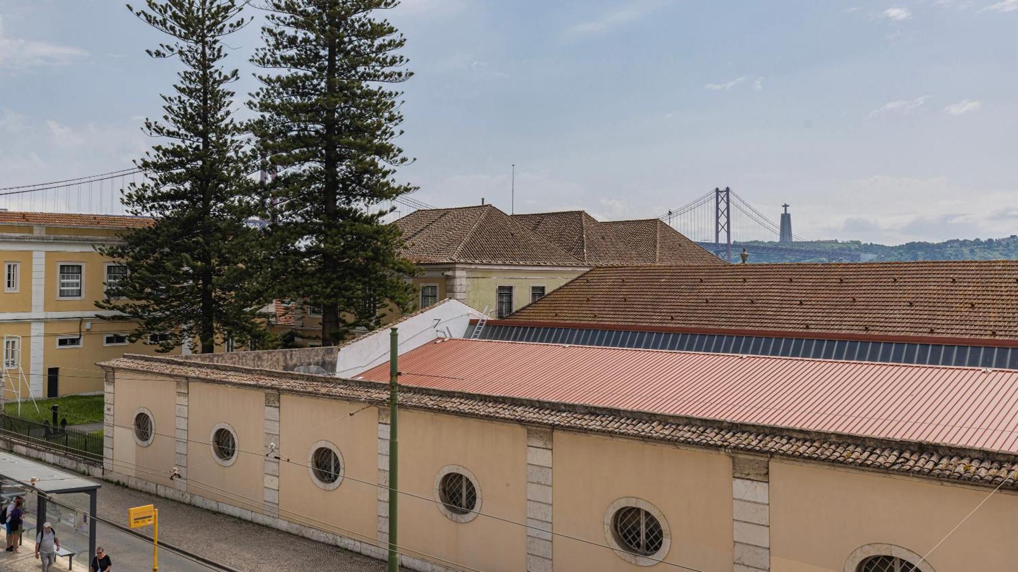 Apartamento Sunny Belem By Lovelystay Lisboa