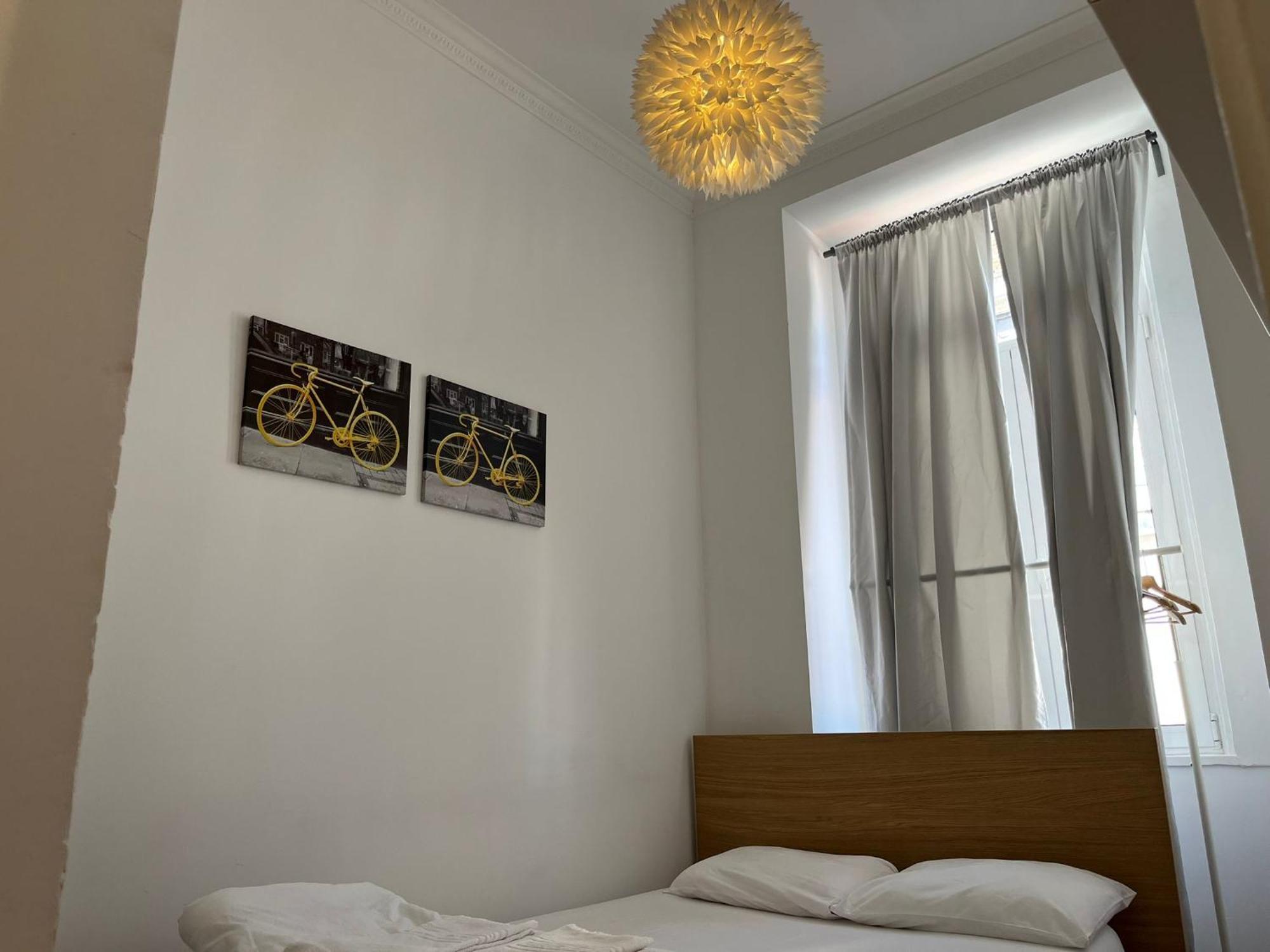 2 Bedroom, 2 Bathroom - Palma Apartamento