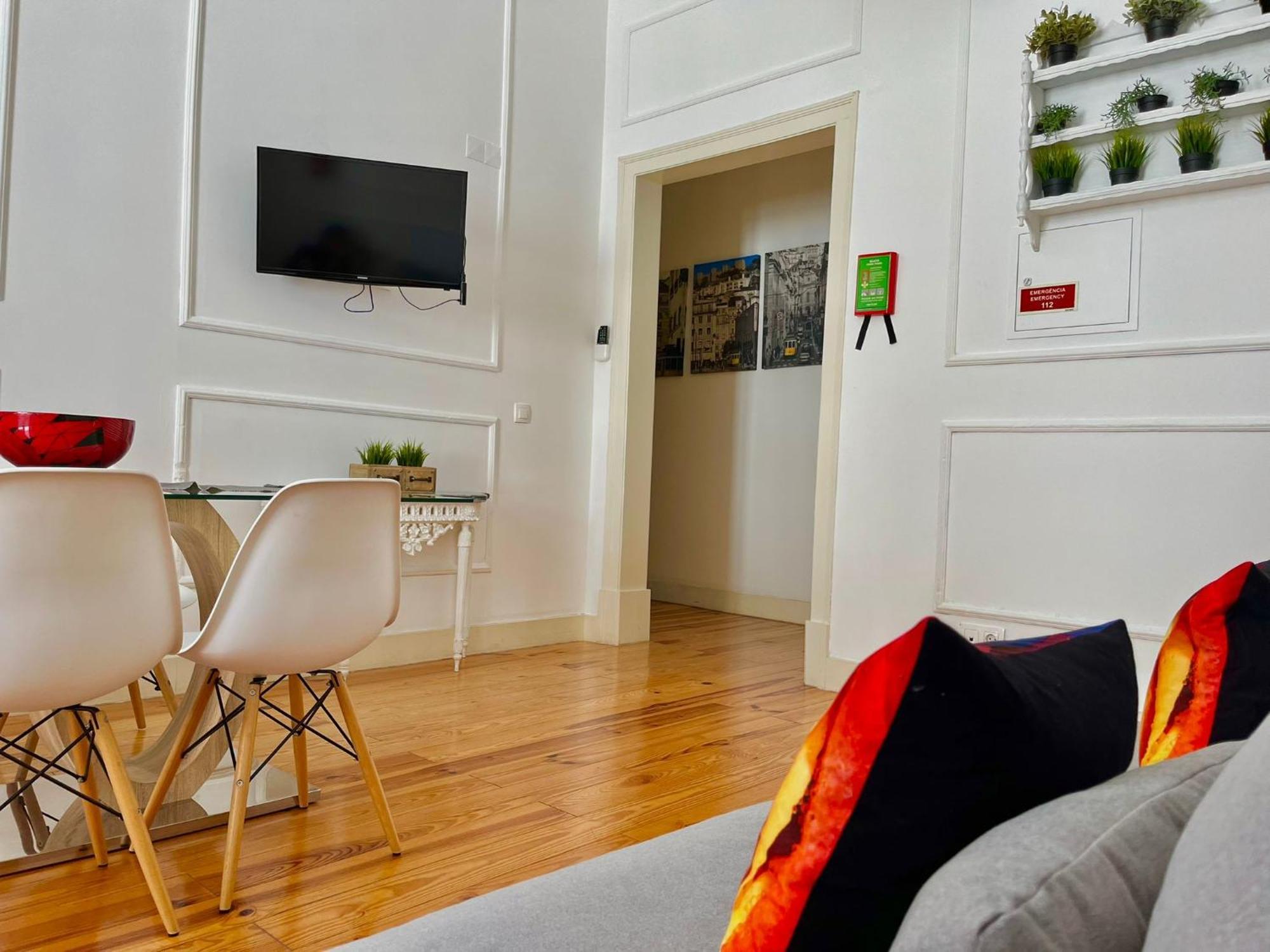 Apartamento 2 Bedroom, 2 Bathroom - Palma *