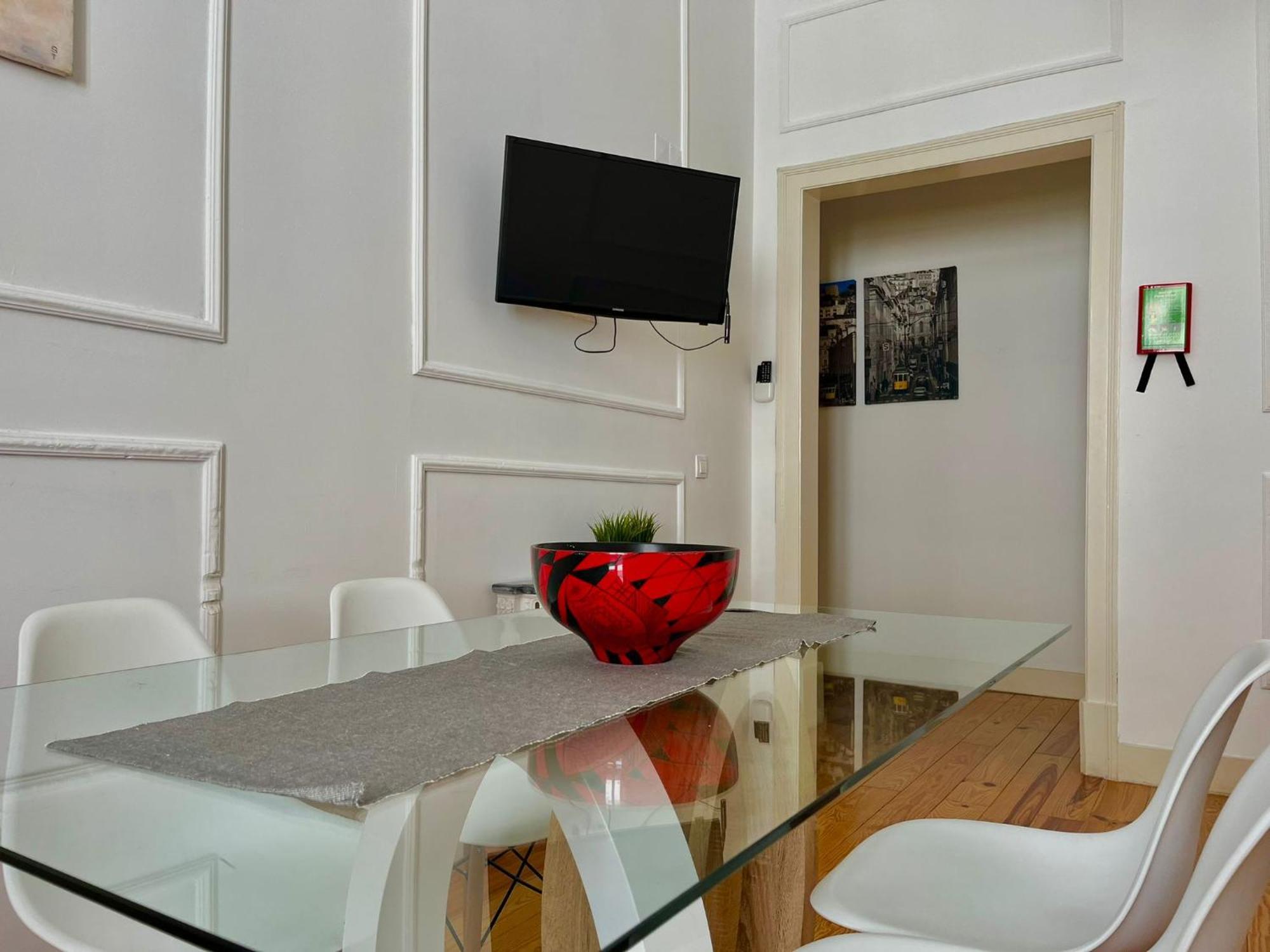 Apartamento 2 Bedroom, 2 Bathroom - Palma *