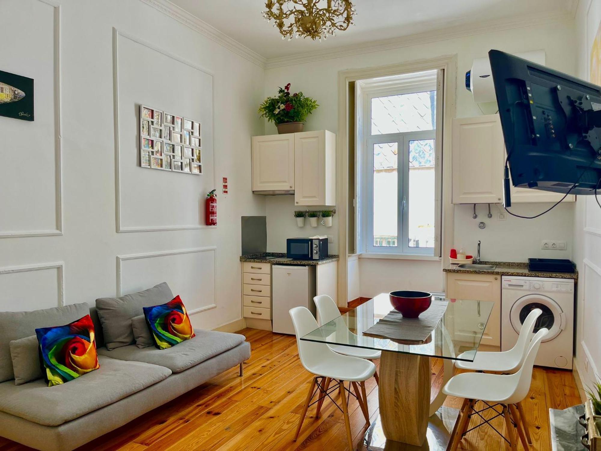 Apartamento 2 Bedroom, 2 Bathroom - Palma