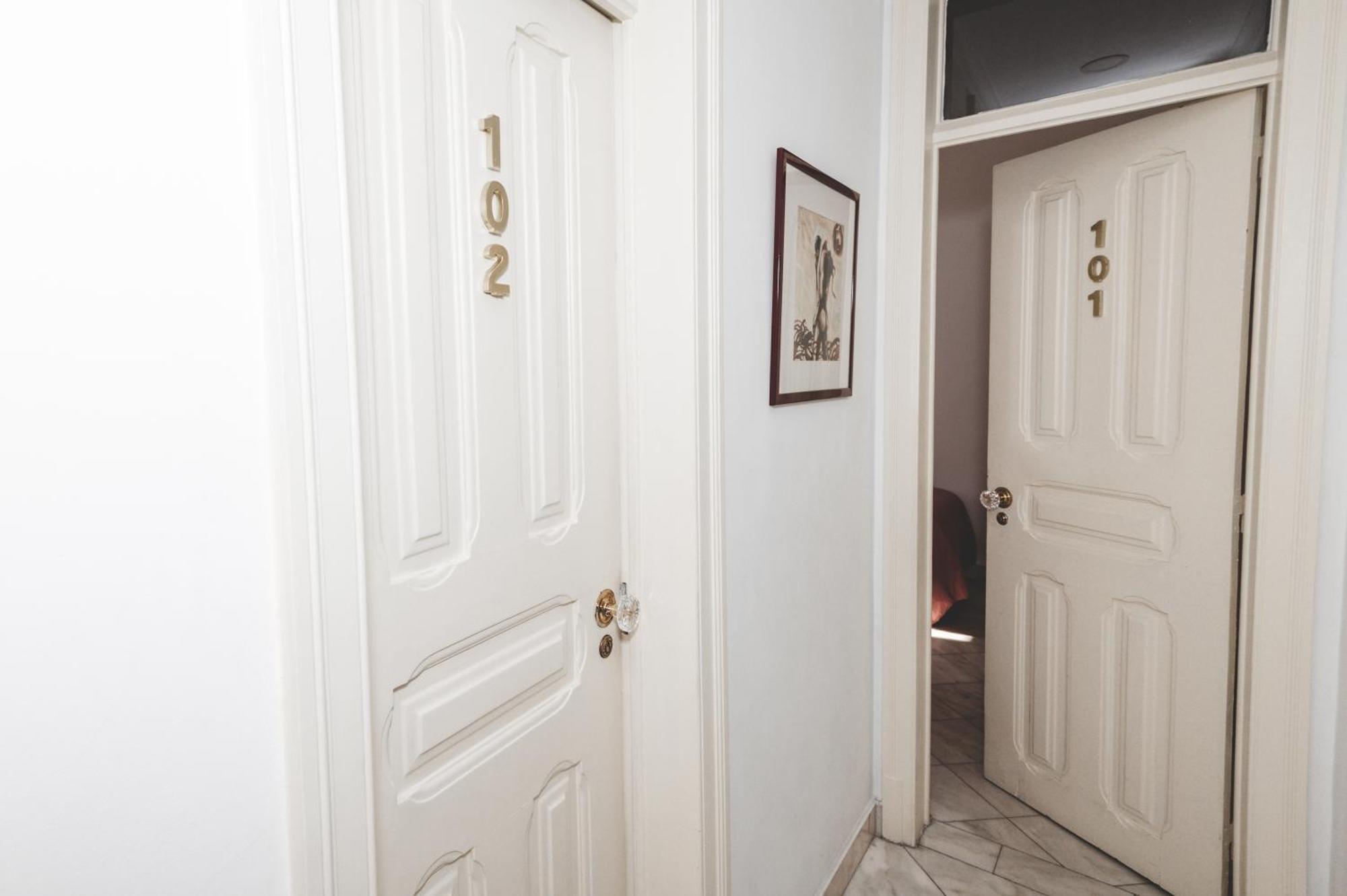 Guest house Star Homes Lisbon