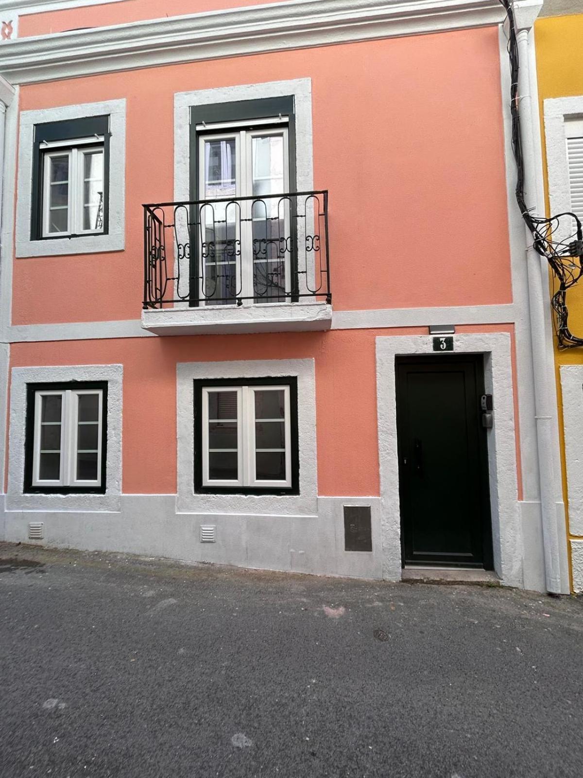 Apartamento Intendente 1865