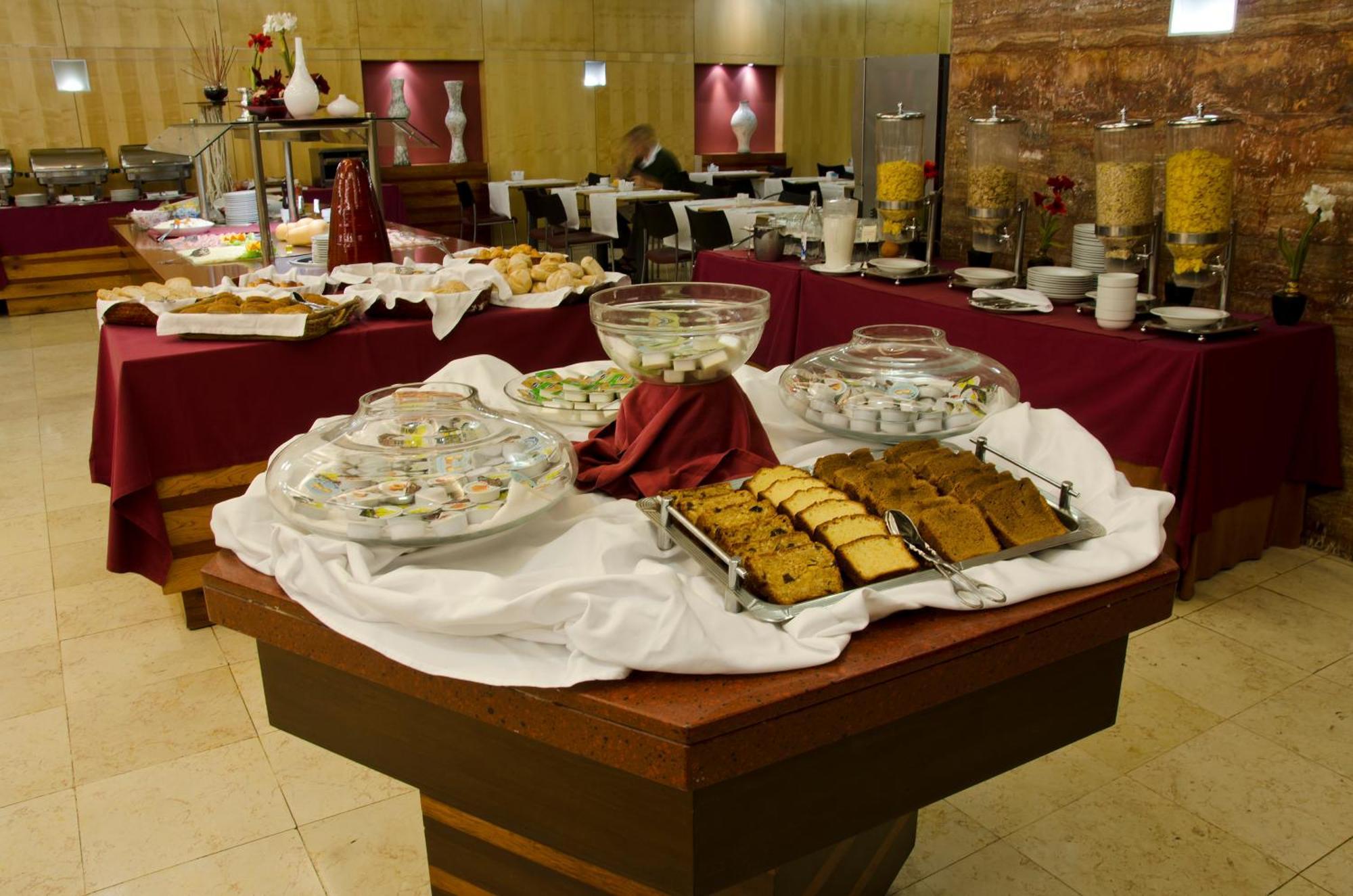 Hotel Vip Executive Entrecampos - Hotel&conference