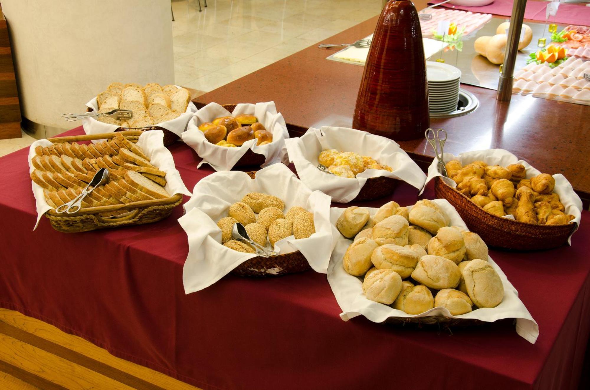 Hotel Vip Executive Entrecampos - Hotel&conference 4*