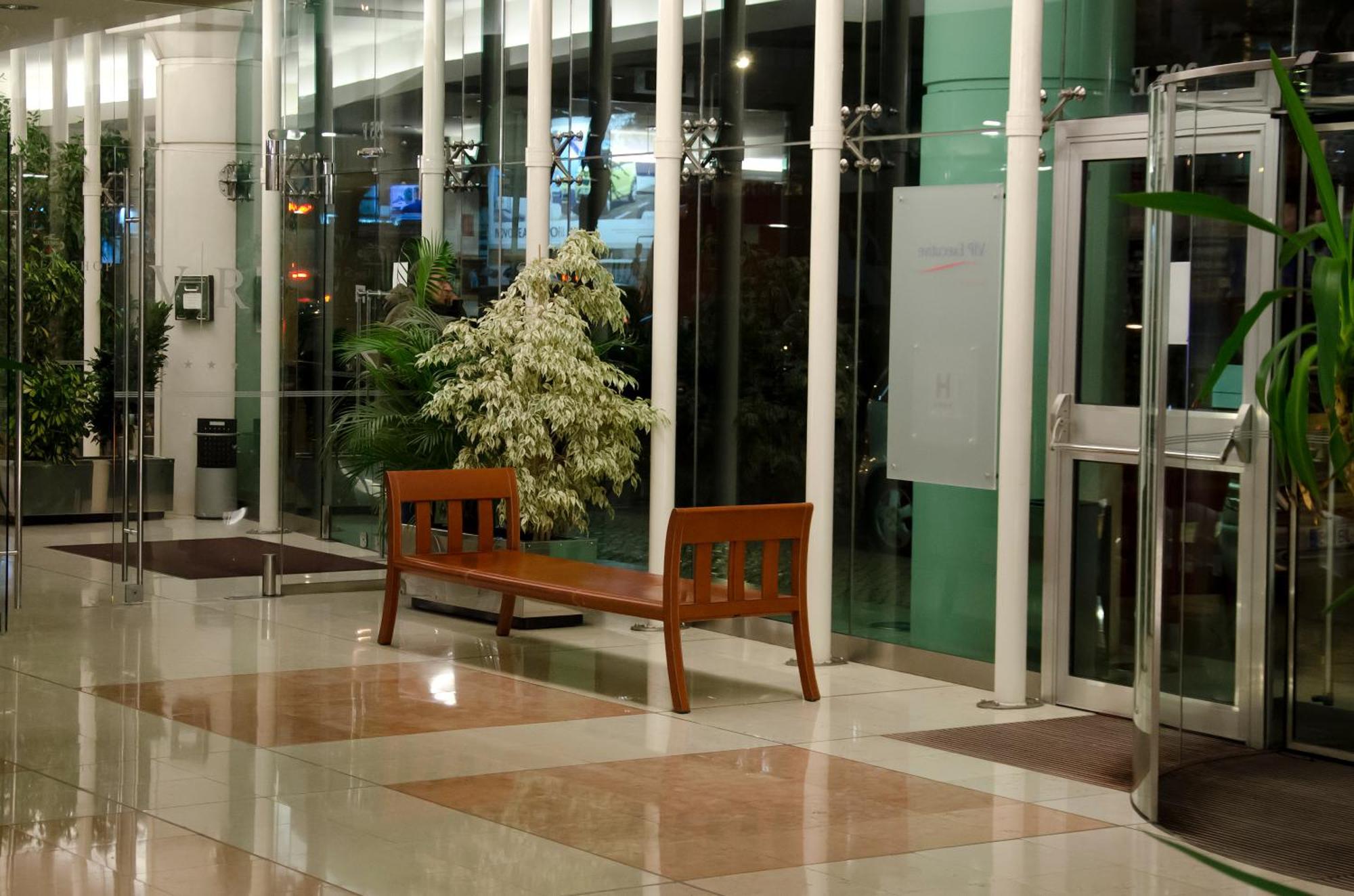 Vip Executive Entrecampos - Hotel&conference 4*