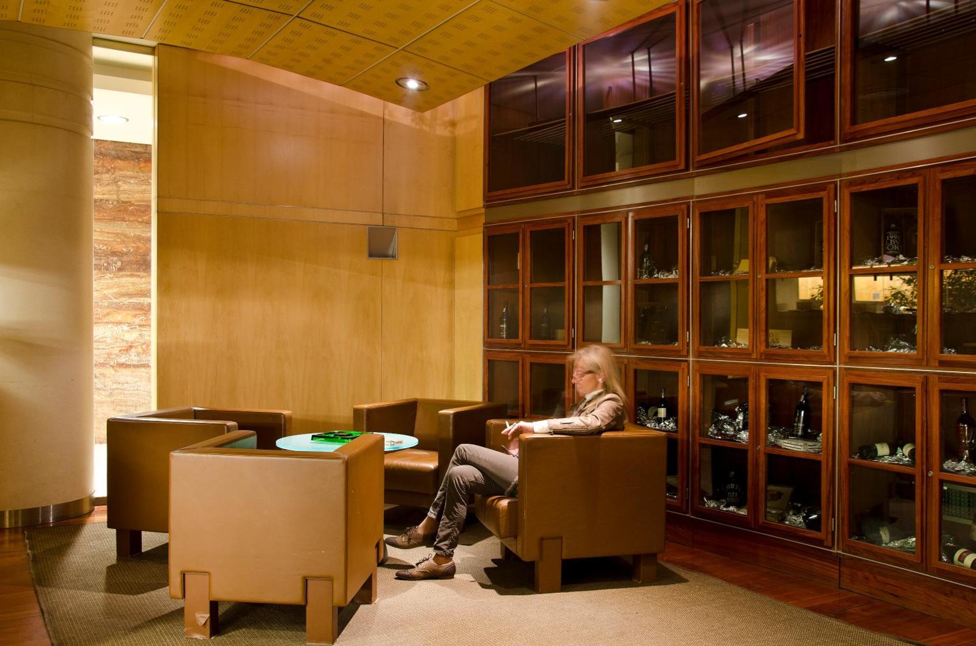 Vip Executive Entrecampos - Hotel&conference