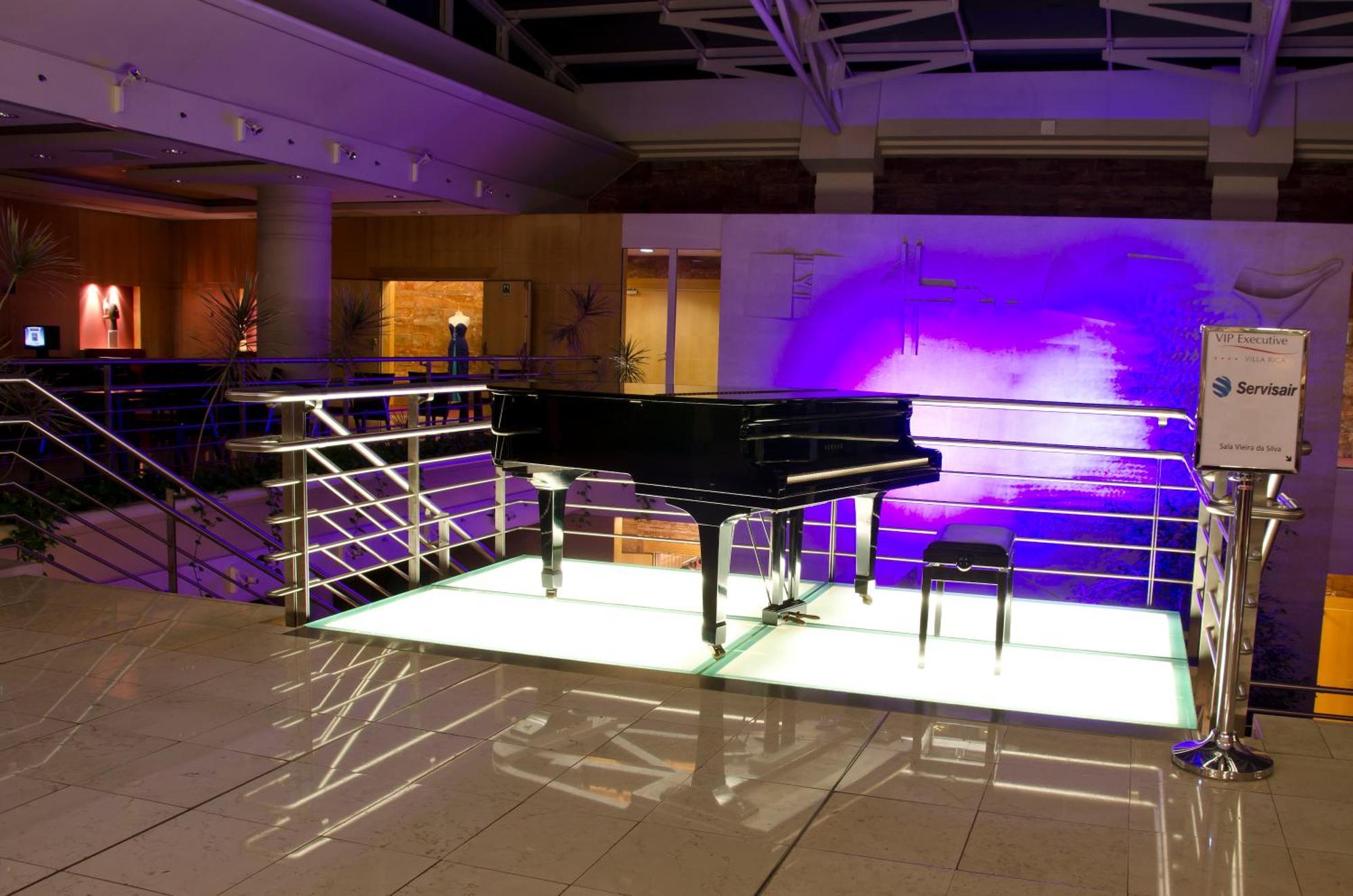 Vip Executive Entrecampos - Hotel&conference Hotel