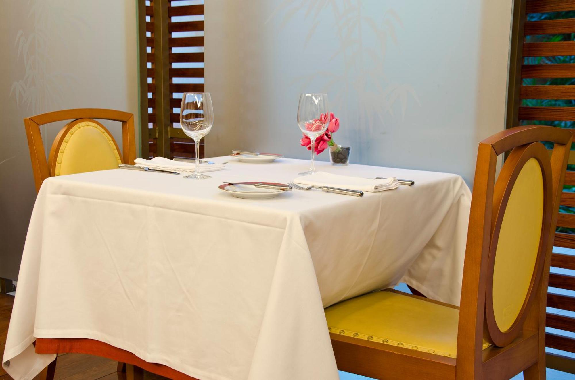 Vip Executive Entrecampos - Hotel&conference Hotel 4*