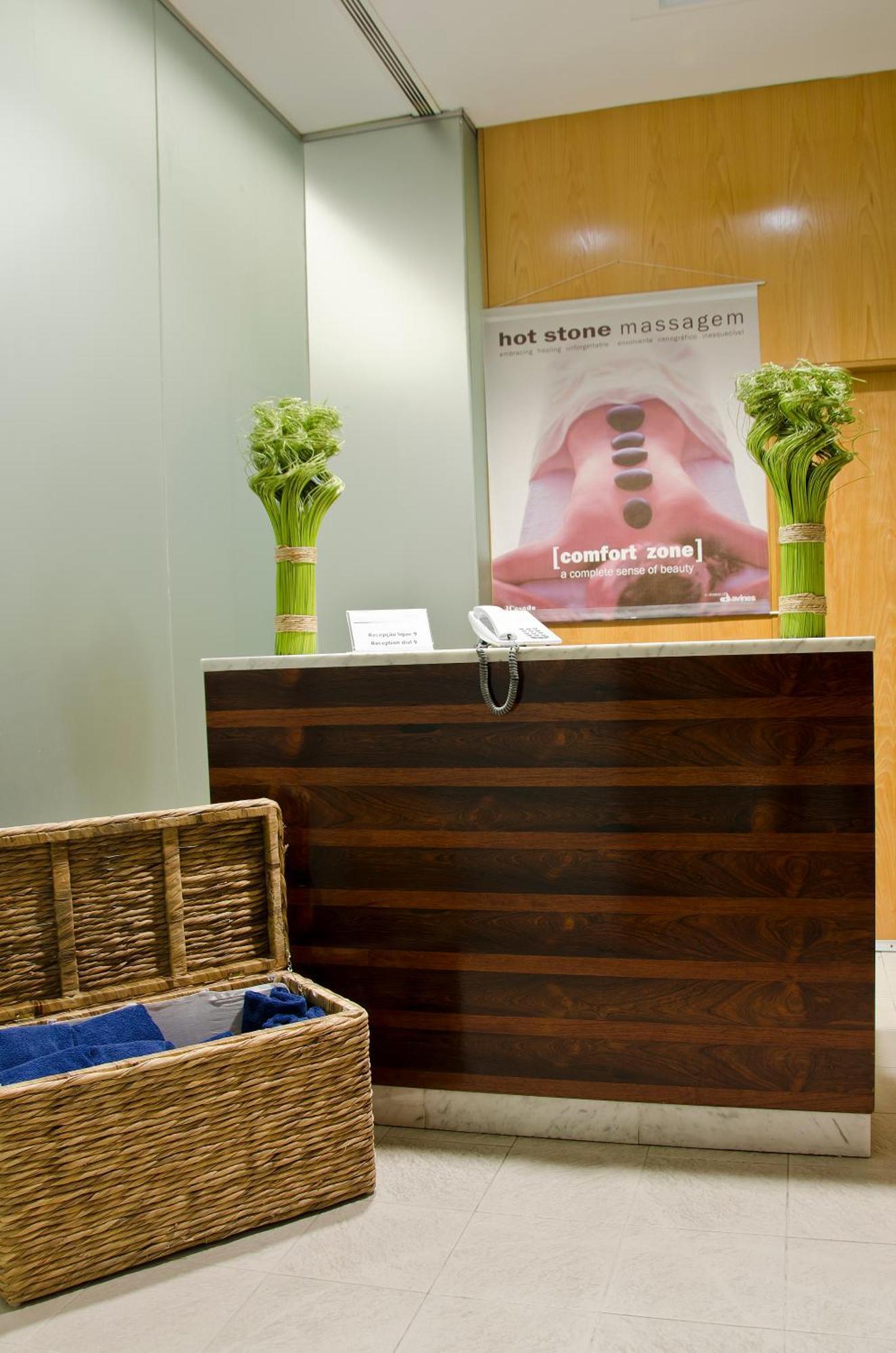 Hotel Vip Executive Entrecampos - Hotel&conference Lisboa