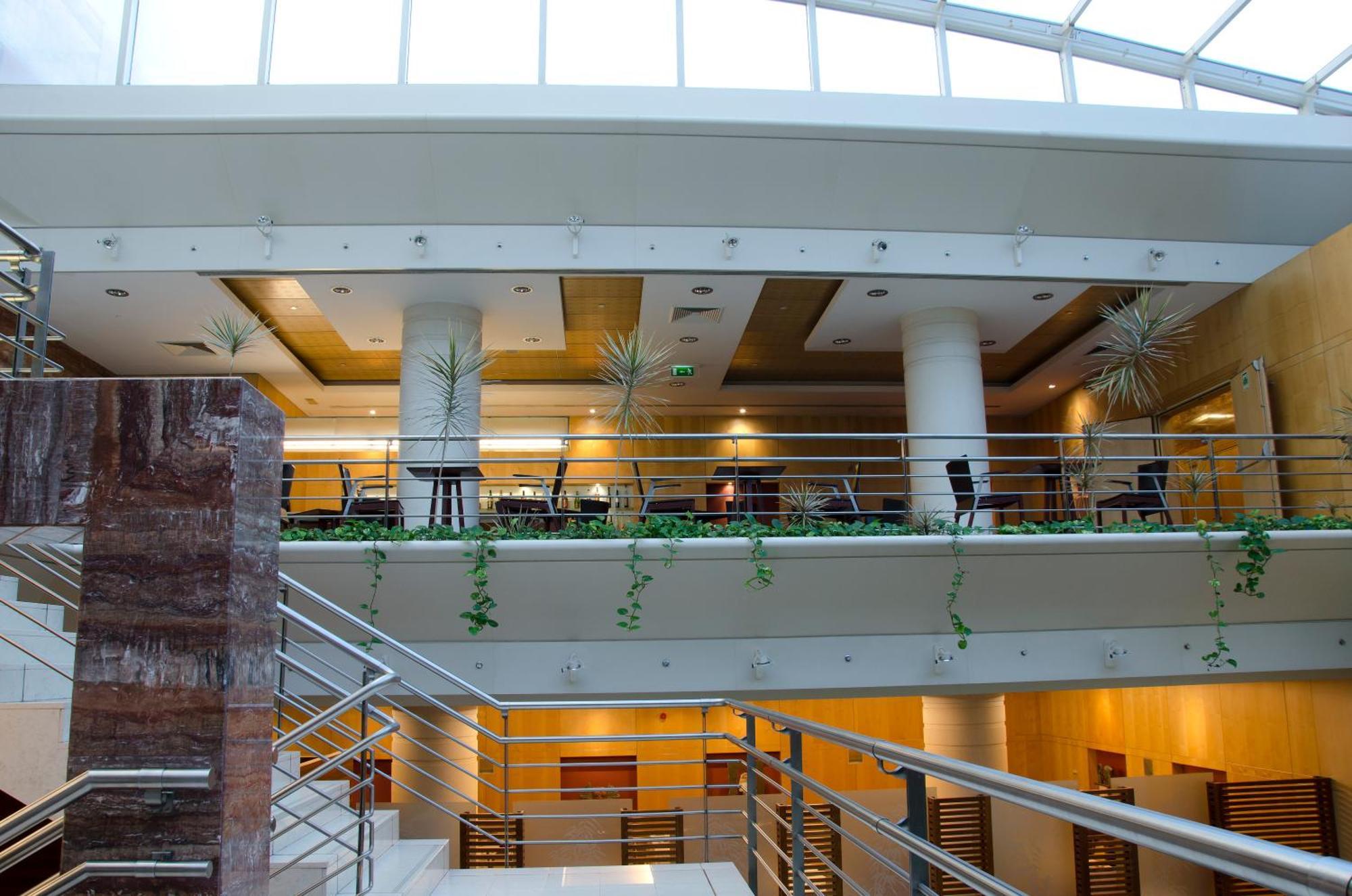 Vip Executive Entrecampos - Hotel&conference 4*