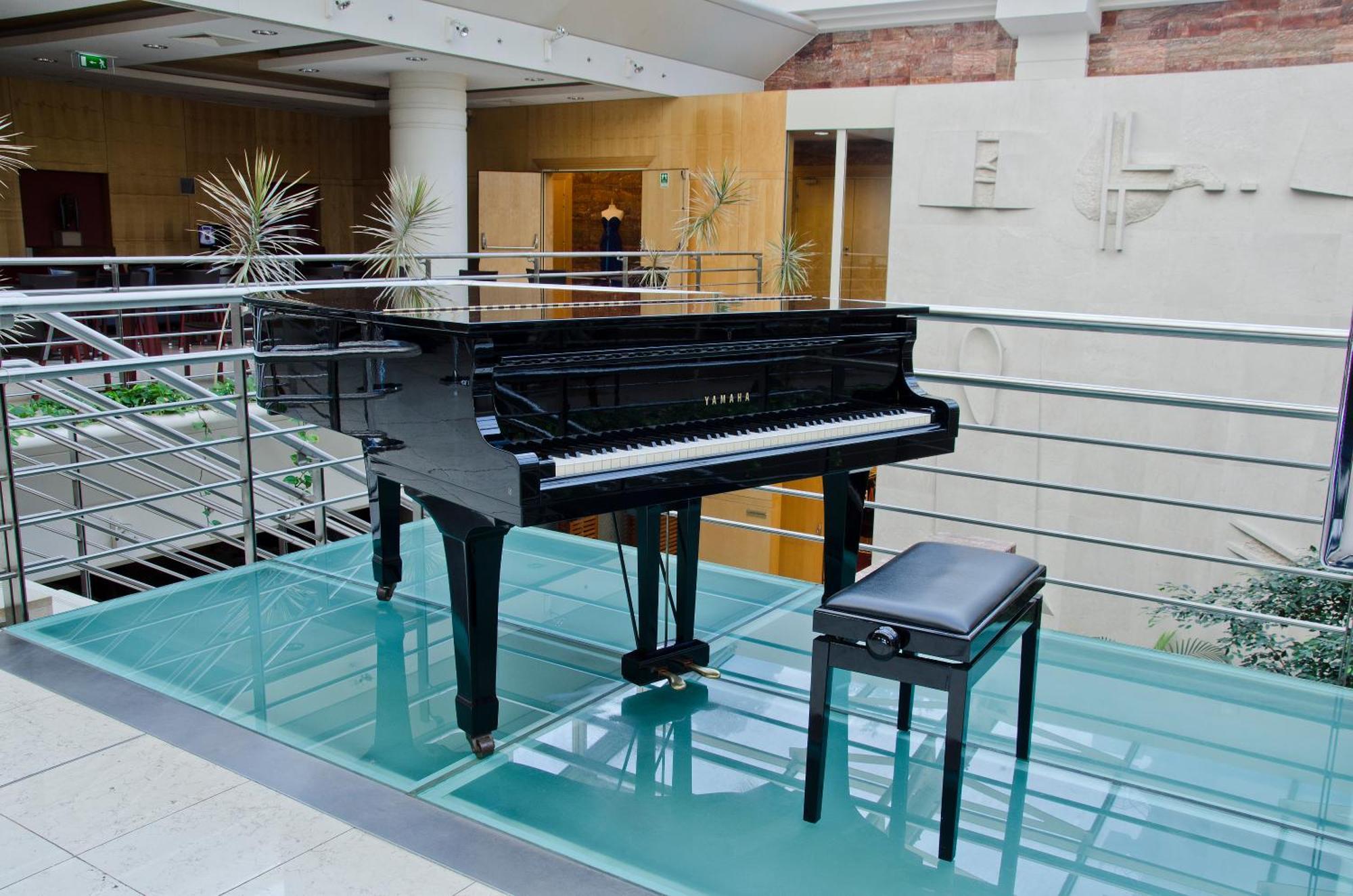 Hotel Vip Executive Entrecampos - Hotel&conference