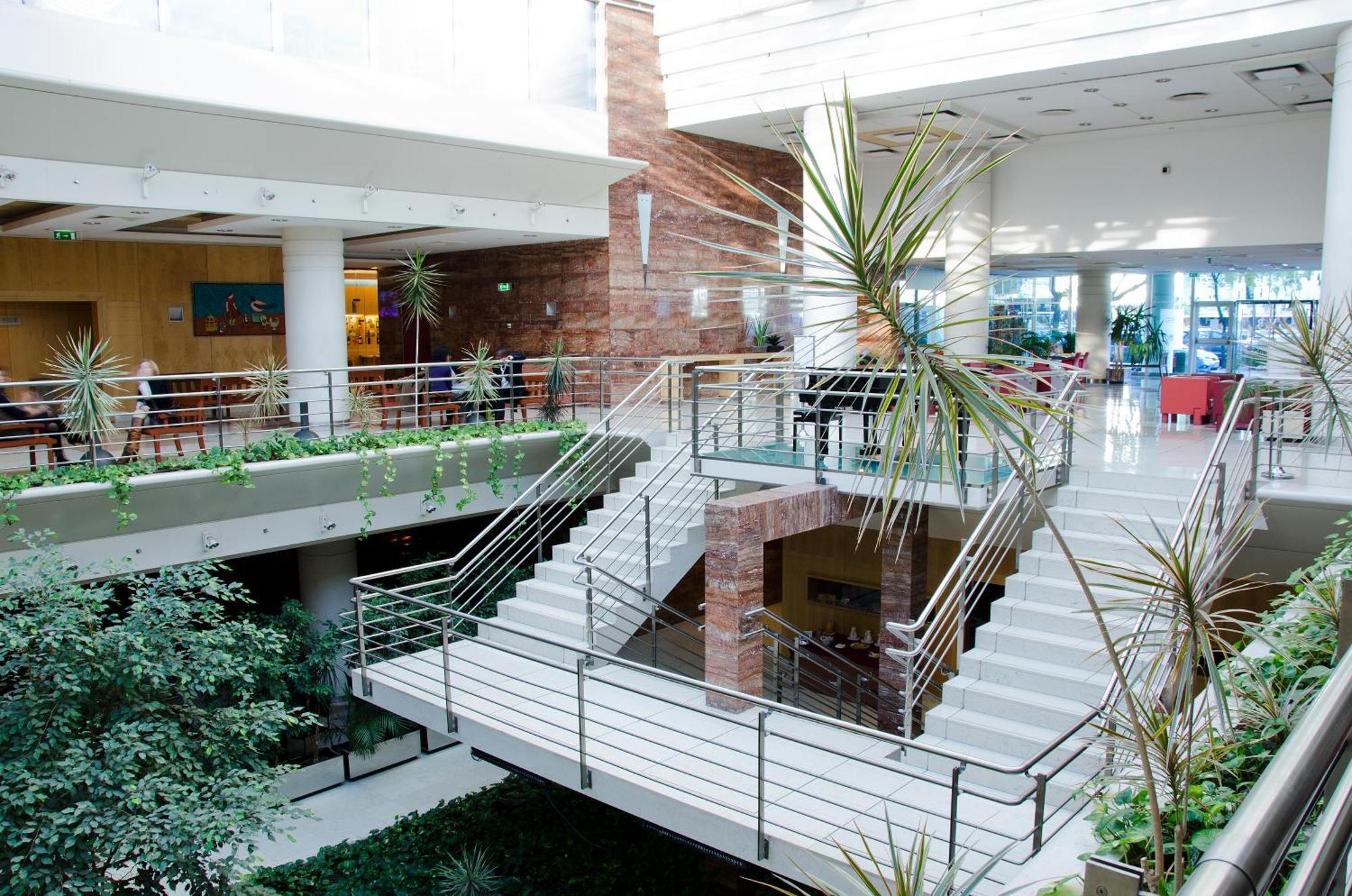 Vip Executive Entrecampos - Hotel&conference Hotel Lisboa