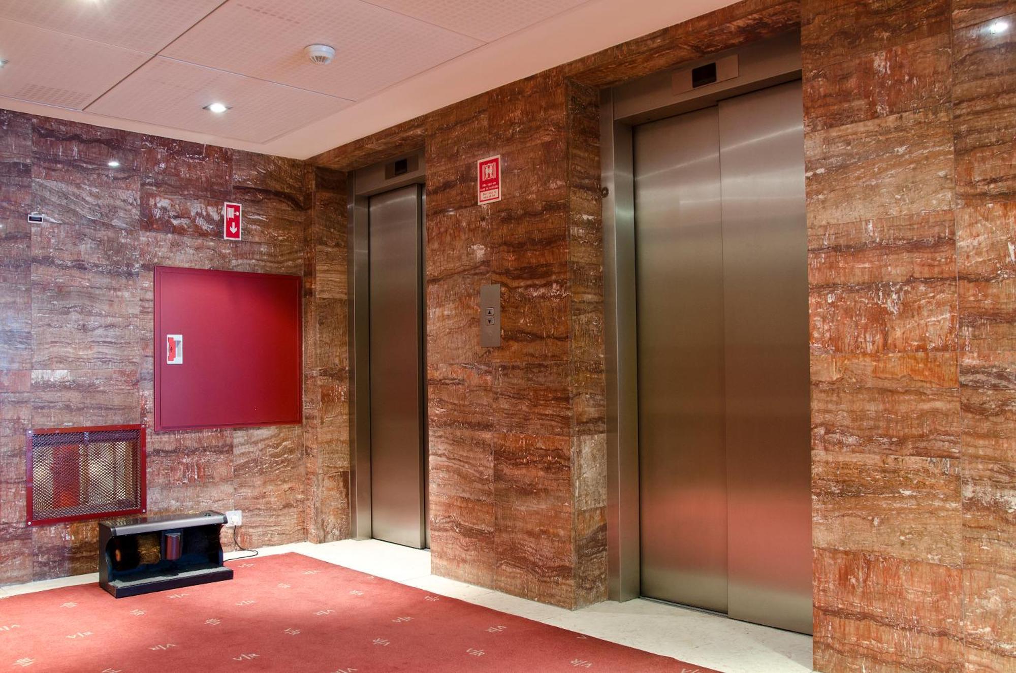 Vip Executive Entrecampos - Hotel&conference 4* Lisboa