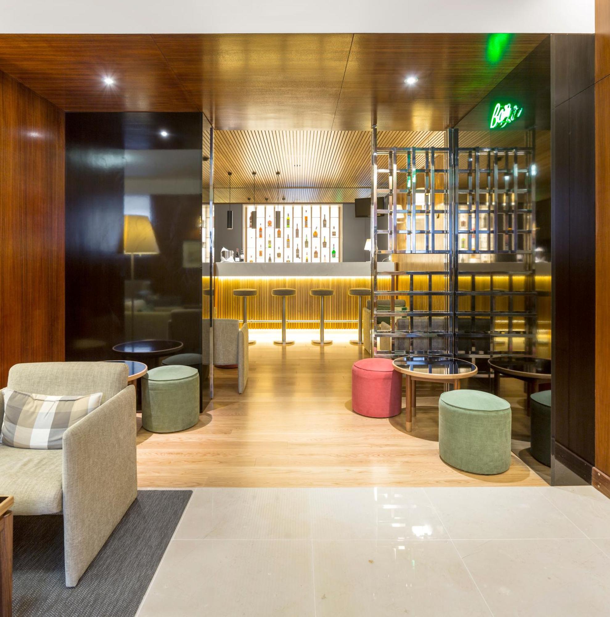 Hotel Miraparque 3*