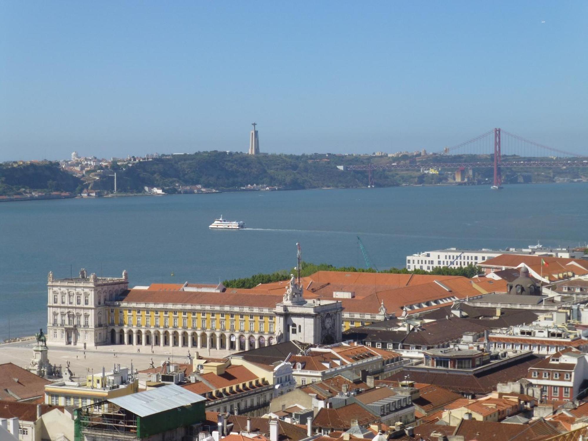 Hotel Solar Dos Mouros Lisboa