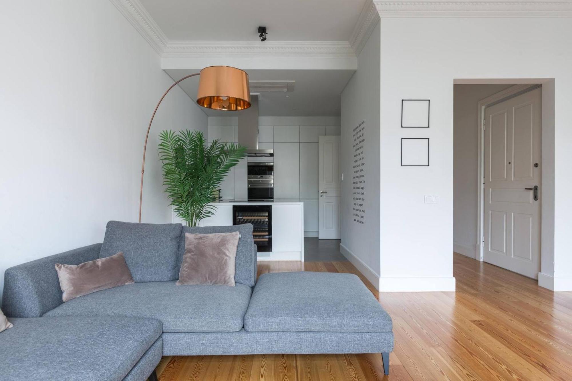 My Lx Flat City Center El Corte Ingles Apartment