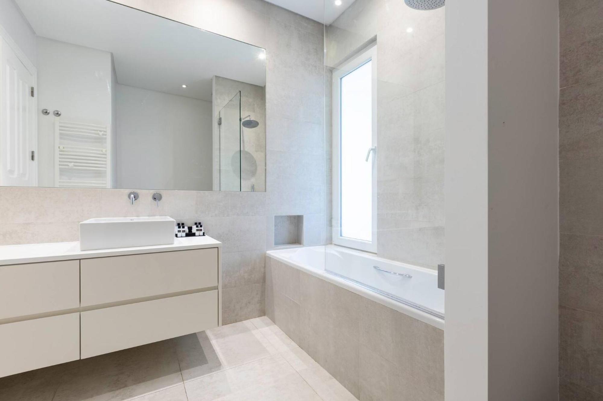 My Lx Flat City Center El Corte Ingles Apartment