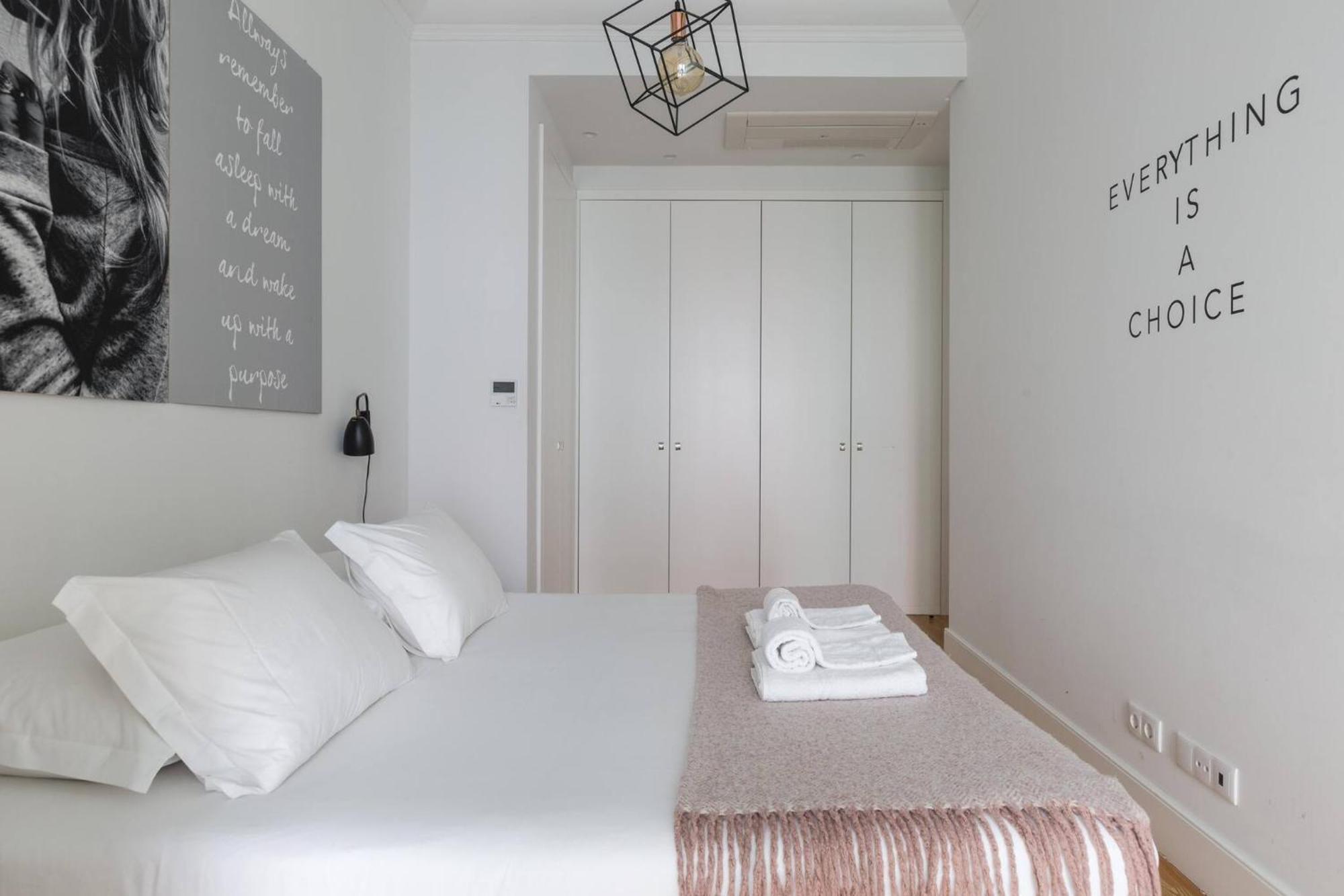 Apartment My Lx Flat City Center El Corte Ingles Lisbon