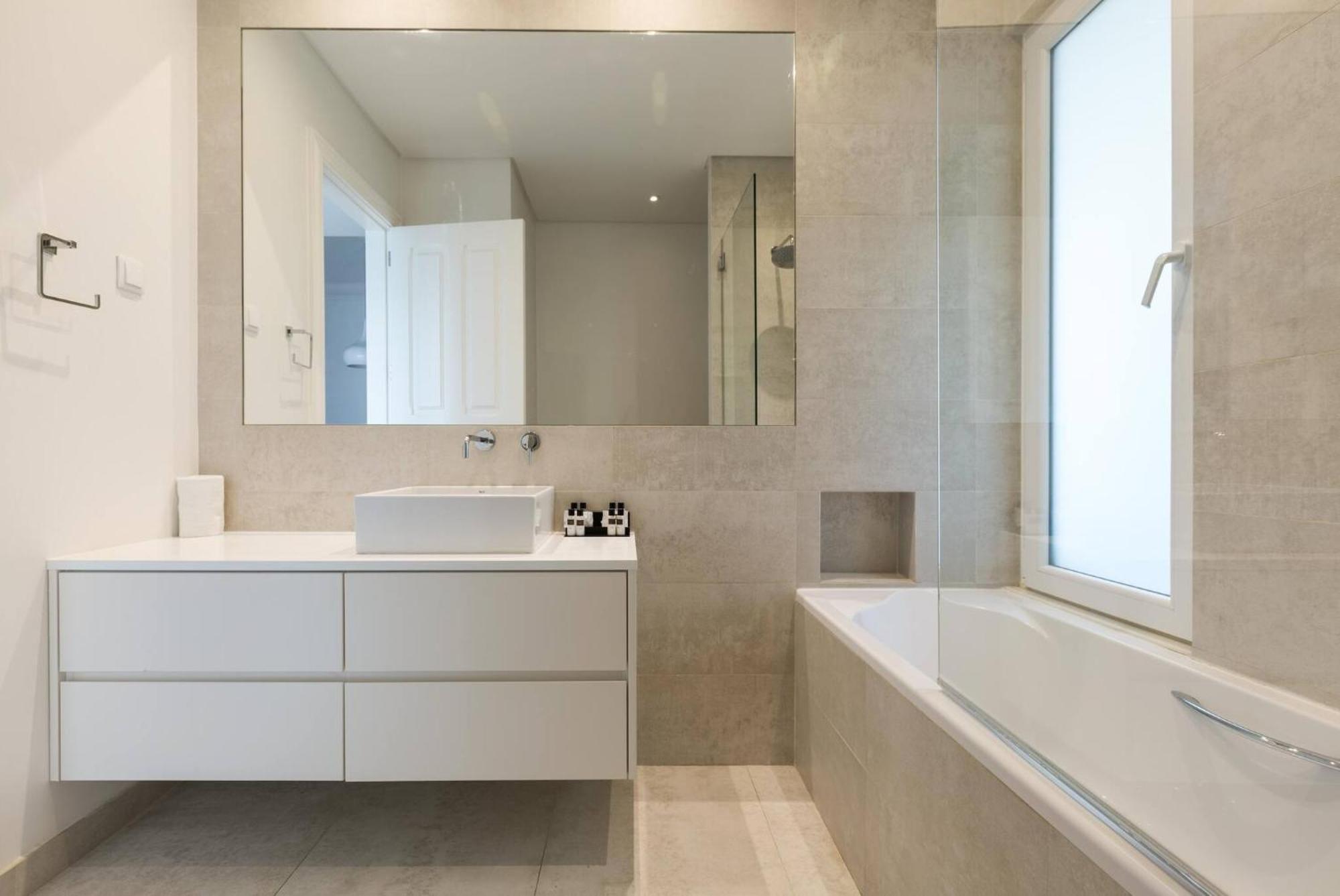 Apartment My Lx Flat City Center El Corte Ingles