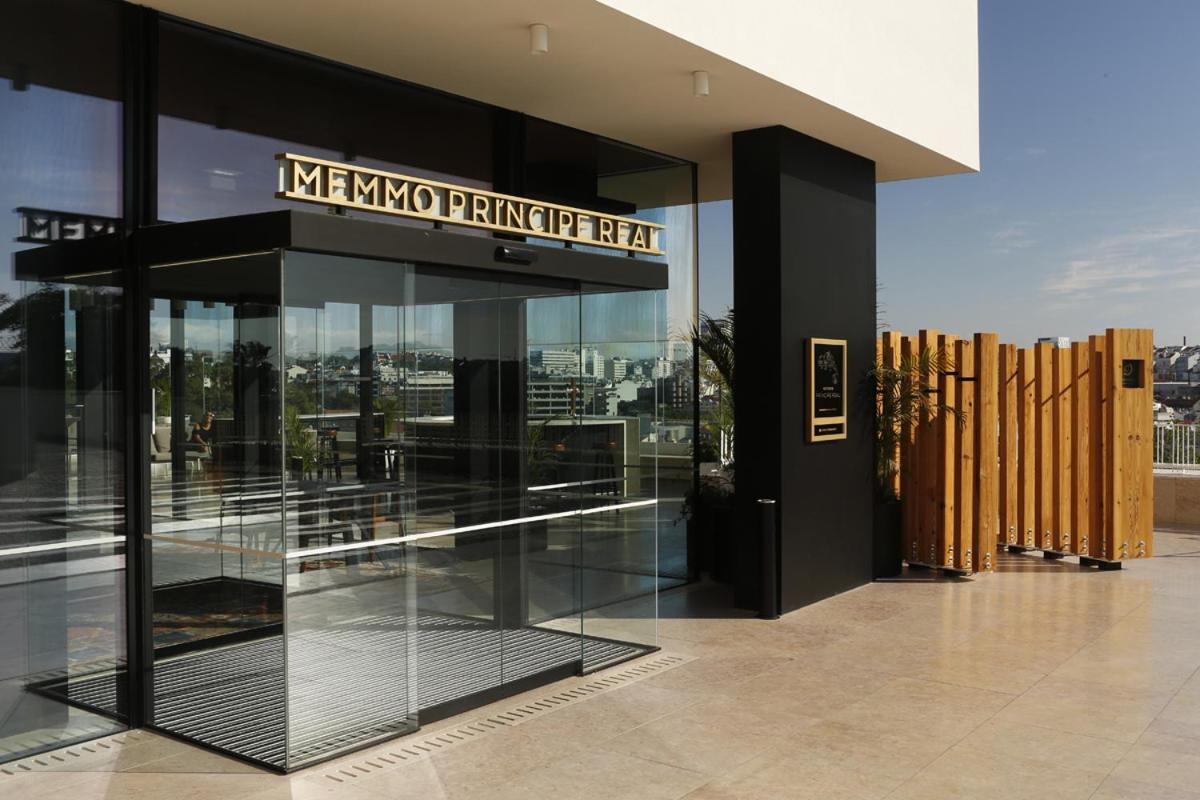 Memmo Real - Design Hotel 5*
