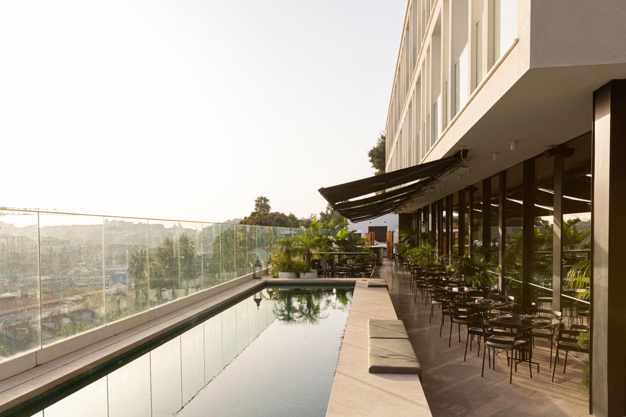 Memmo Real - Design Hotel