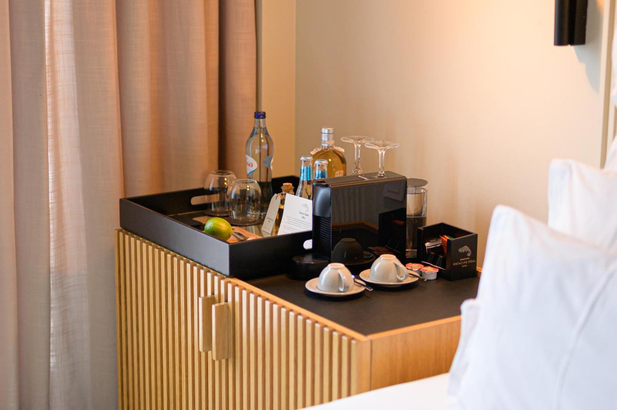 Memmo Real - Design Hotel Lisboa