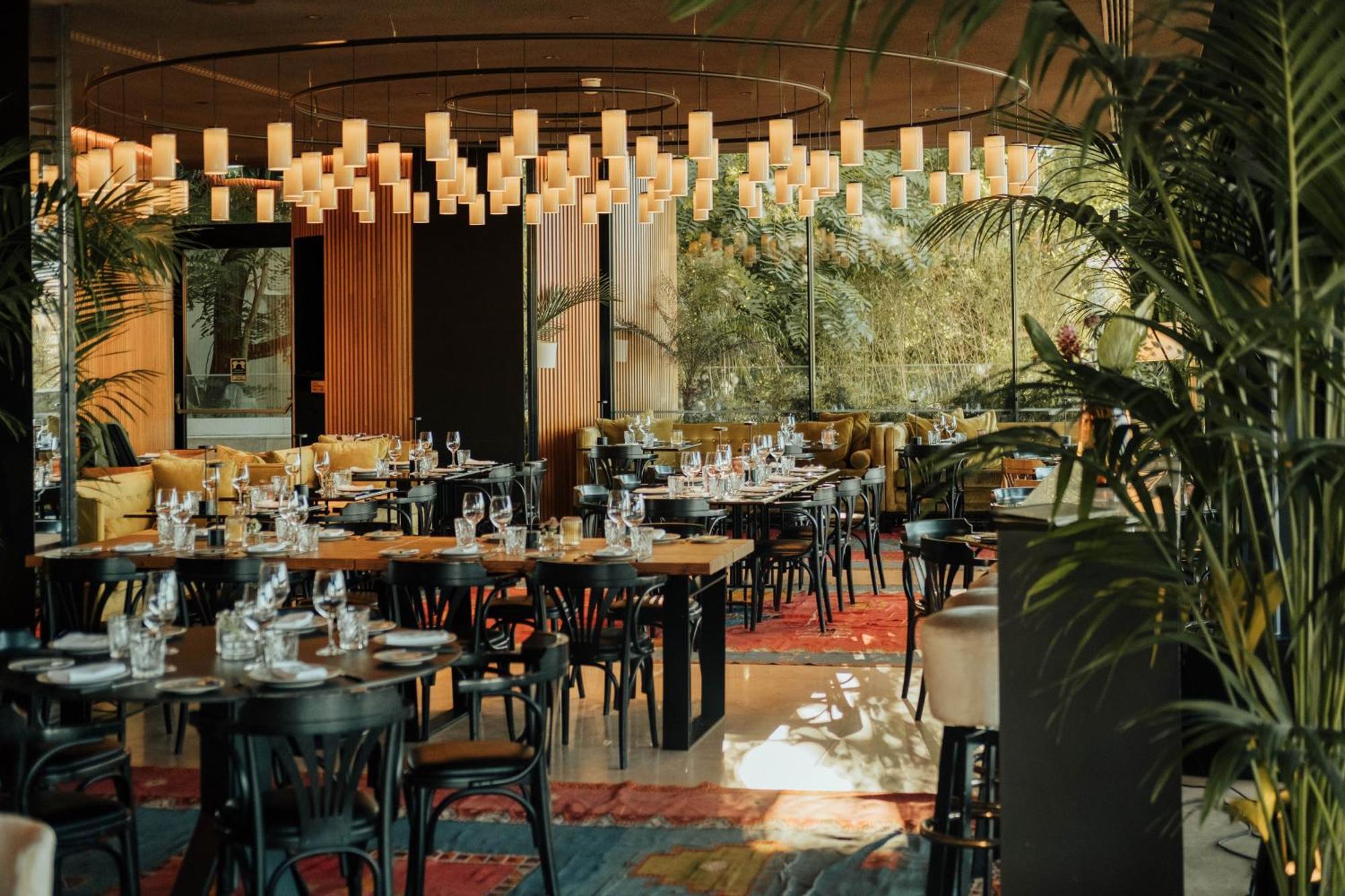Hotel Memmo Real - Design