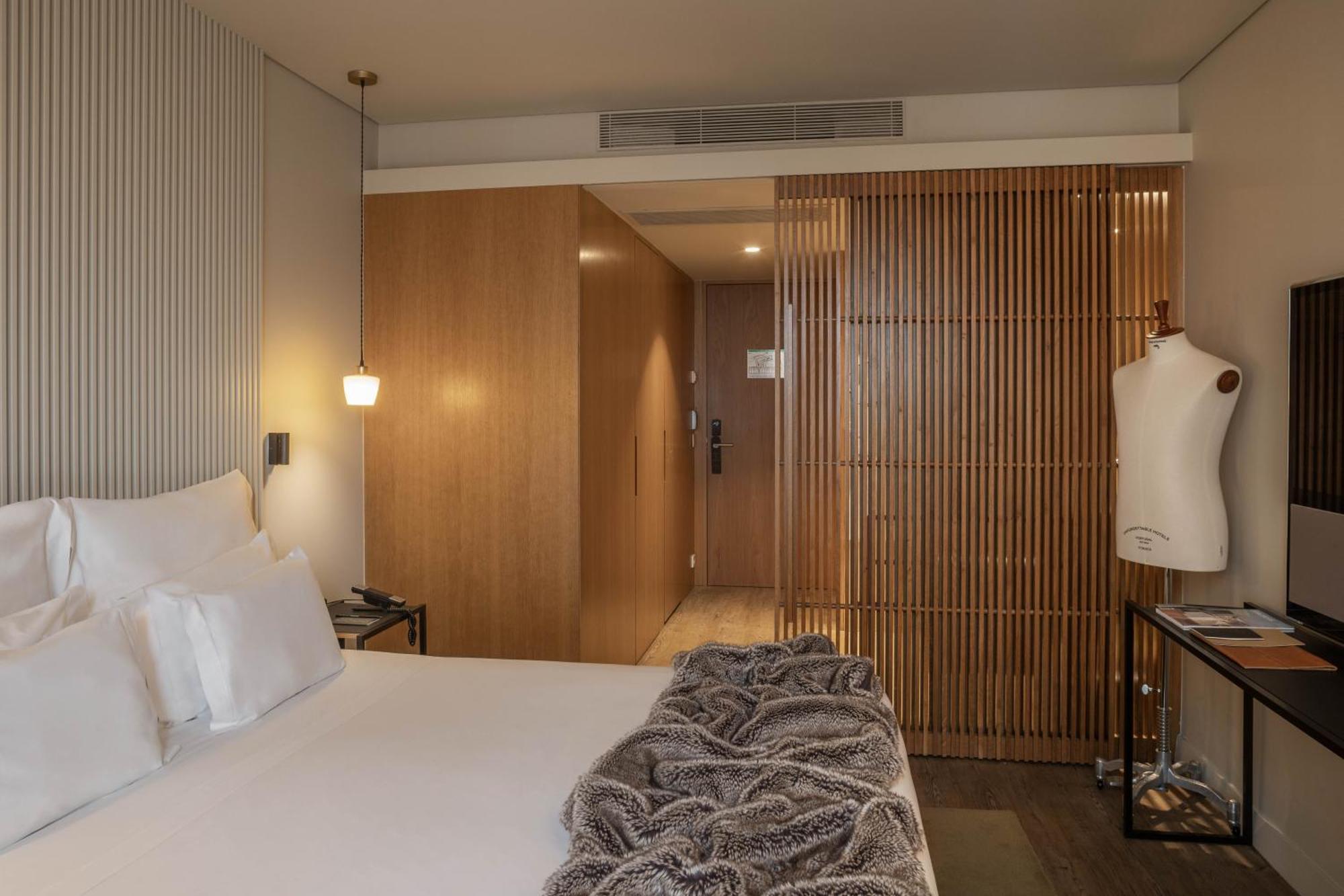 Hotel Memmo Real - Design Lisboa