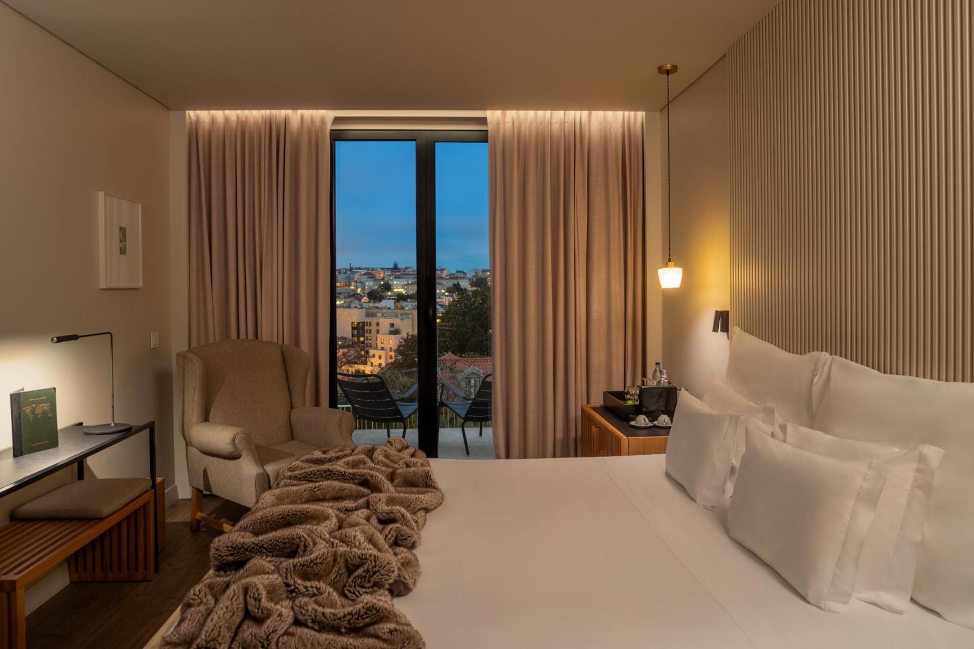 Hotel Memmo Real - Design 5*