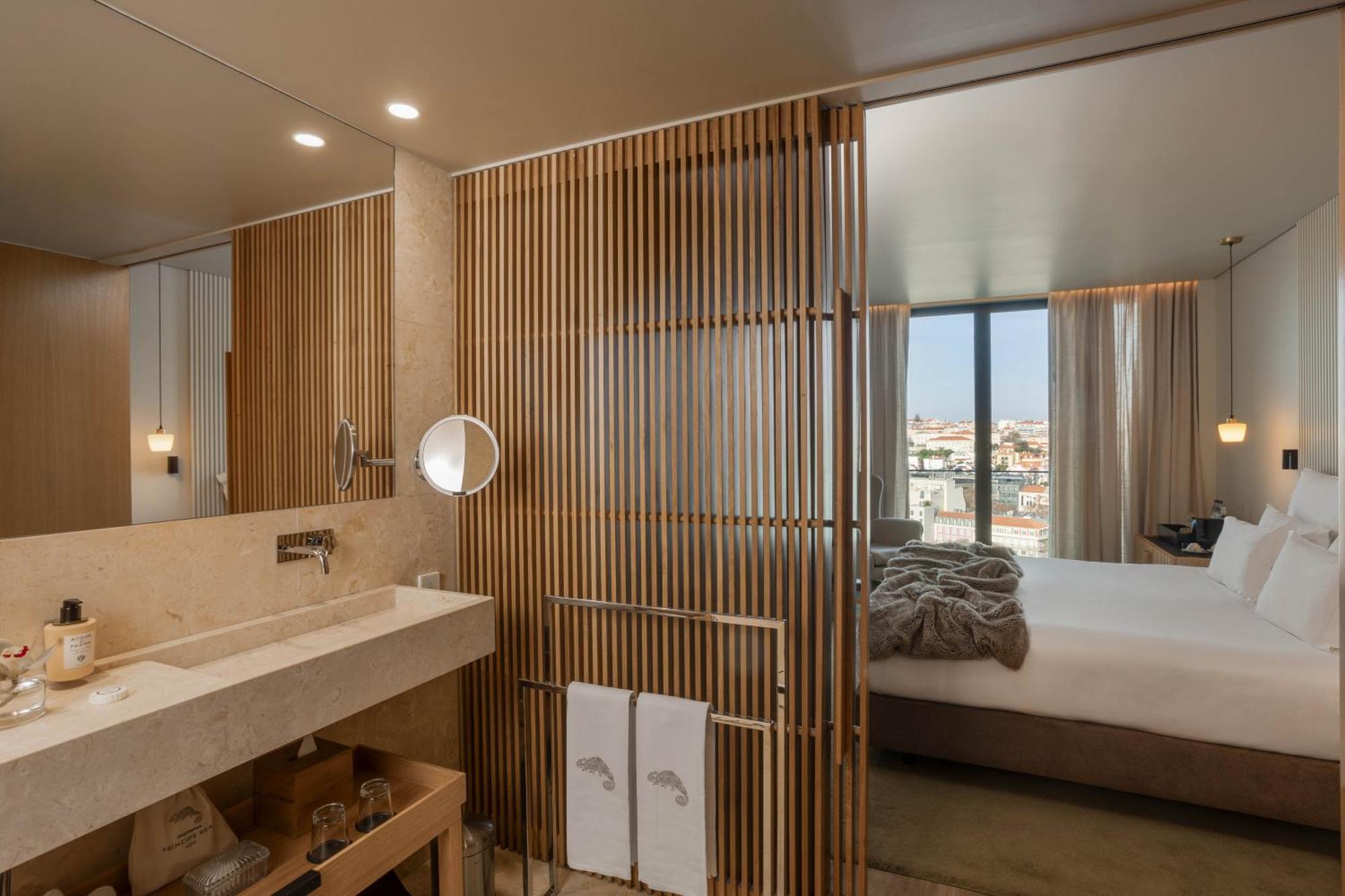 Memmo Real - Design Hotel Lisboa