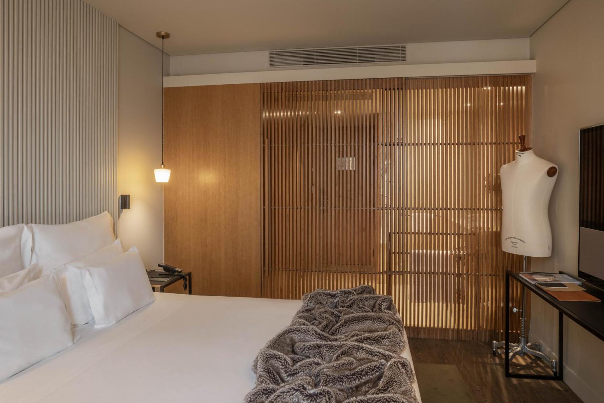 Memmo Real - Design Lisboa