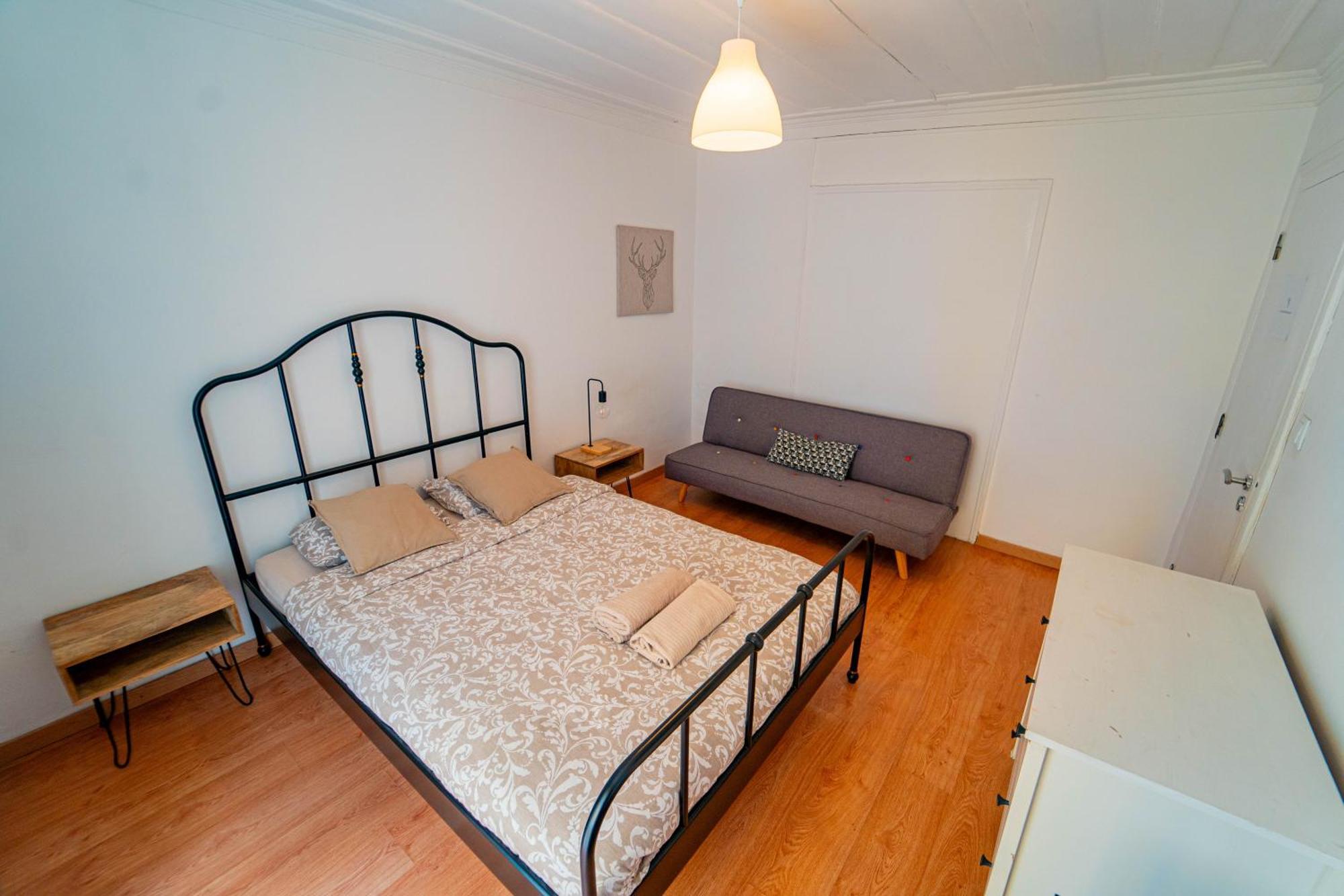 Bedrooms In Bairro Alto