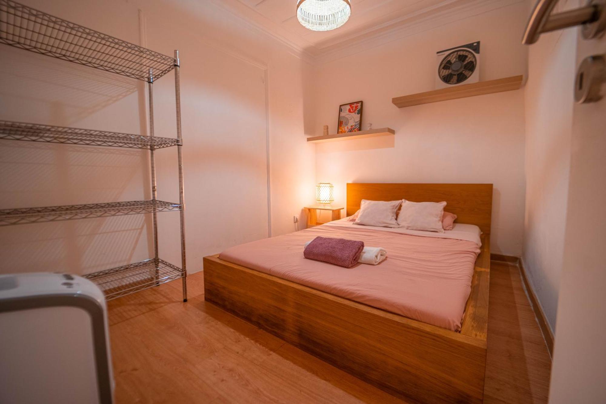 Bedrooms In Bairro Alto *