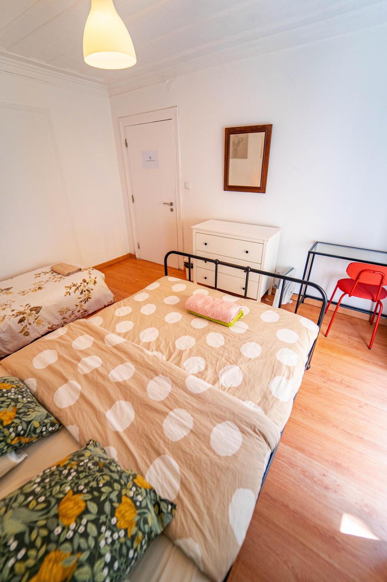 Bedrooms In Bairro Alto