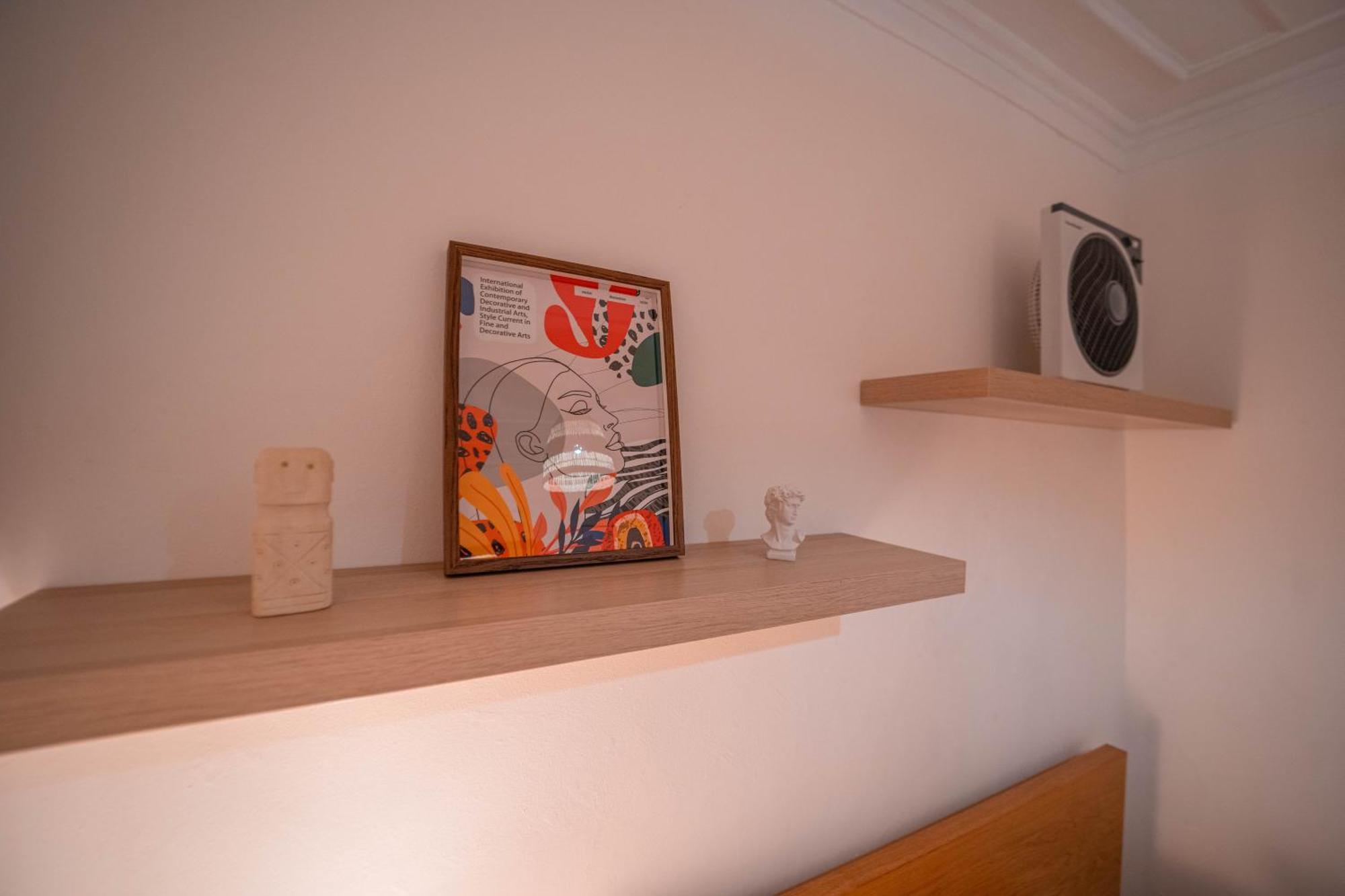 Habitación en casa particular Bedrooms In Bairro Alto