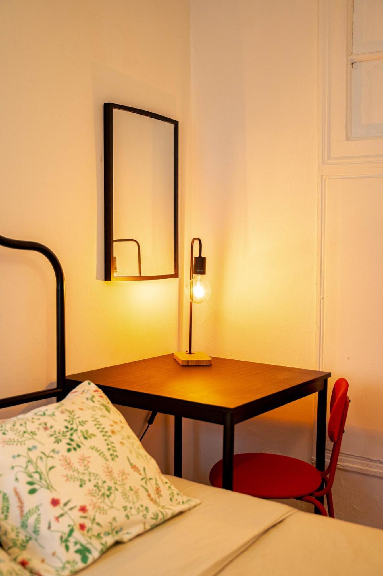 Bedrooms In Bairro Alto *