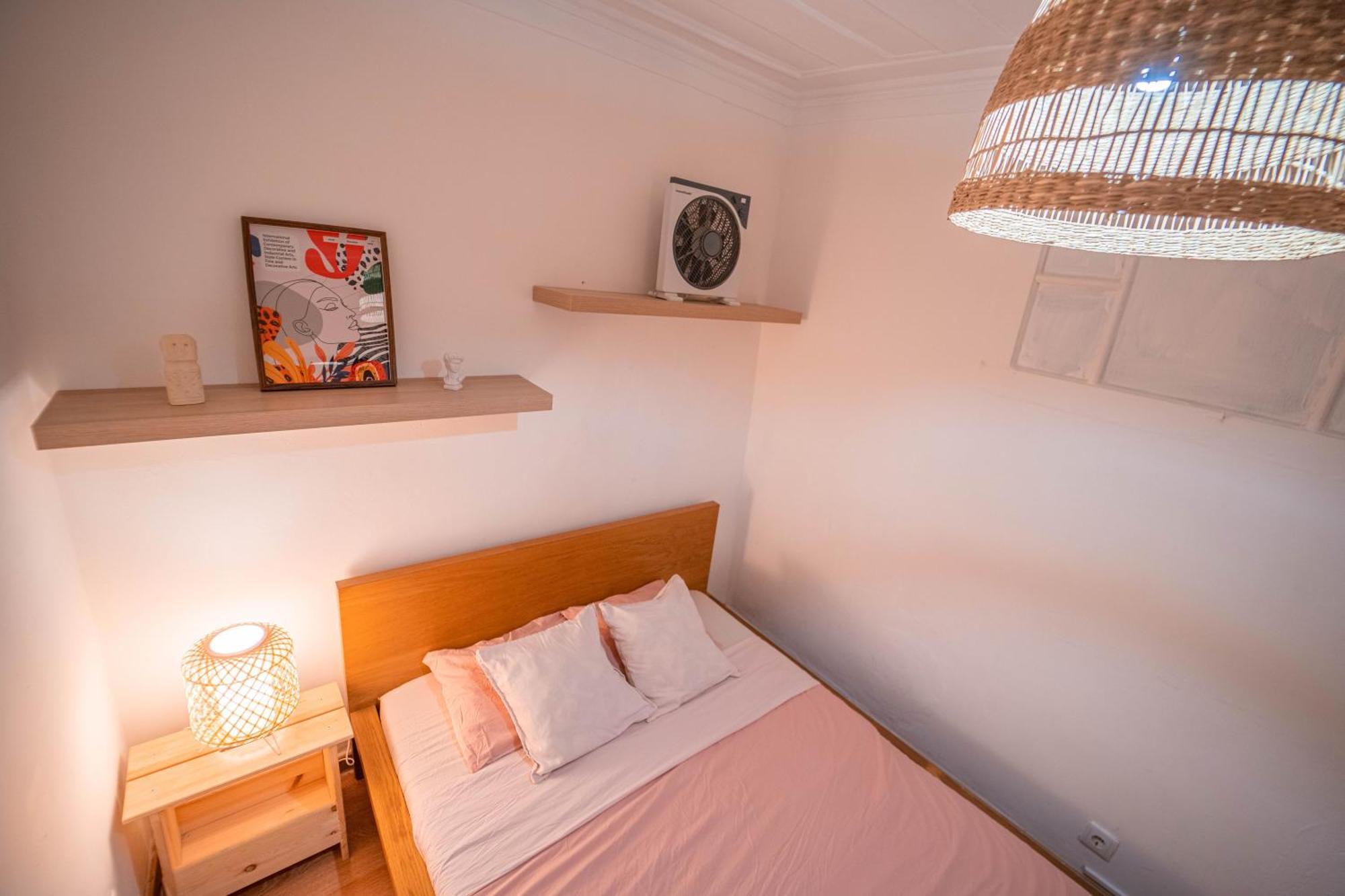 Bedrooms In Bairro Alto Lisboa