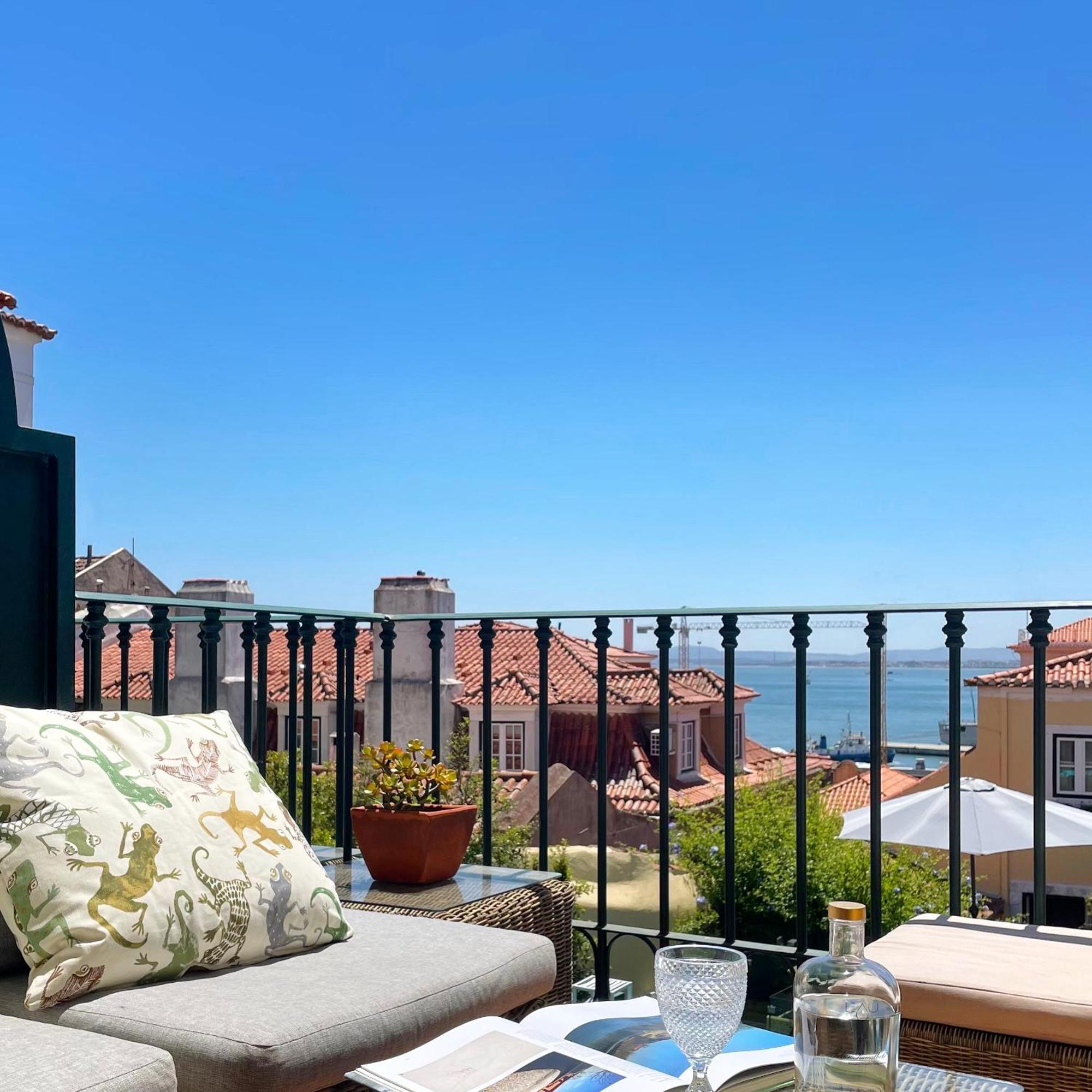 Palacio Ramalhete 4*