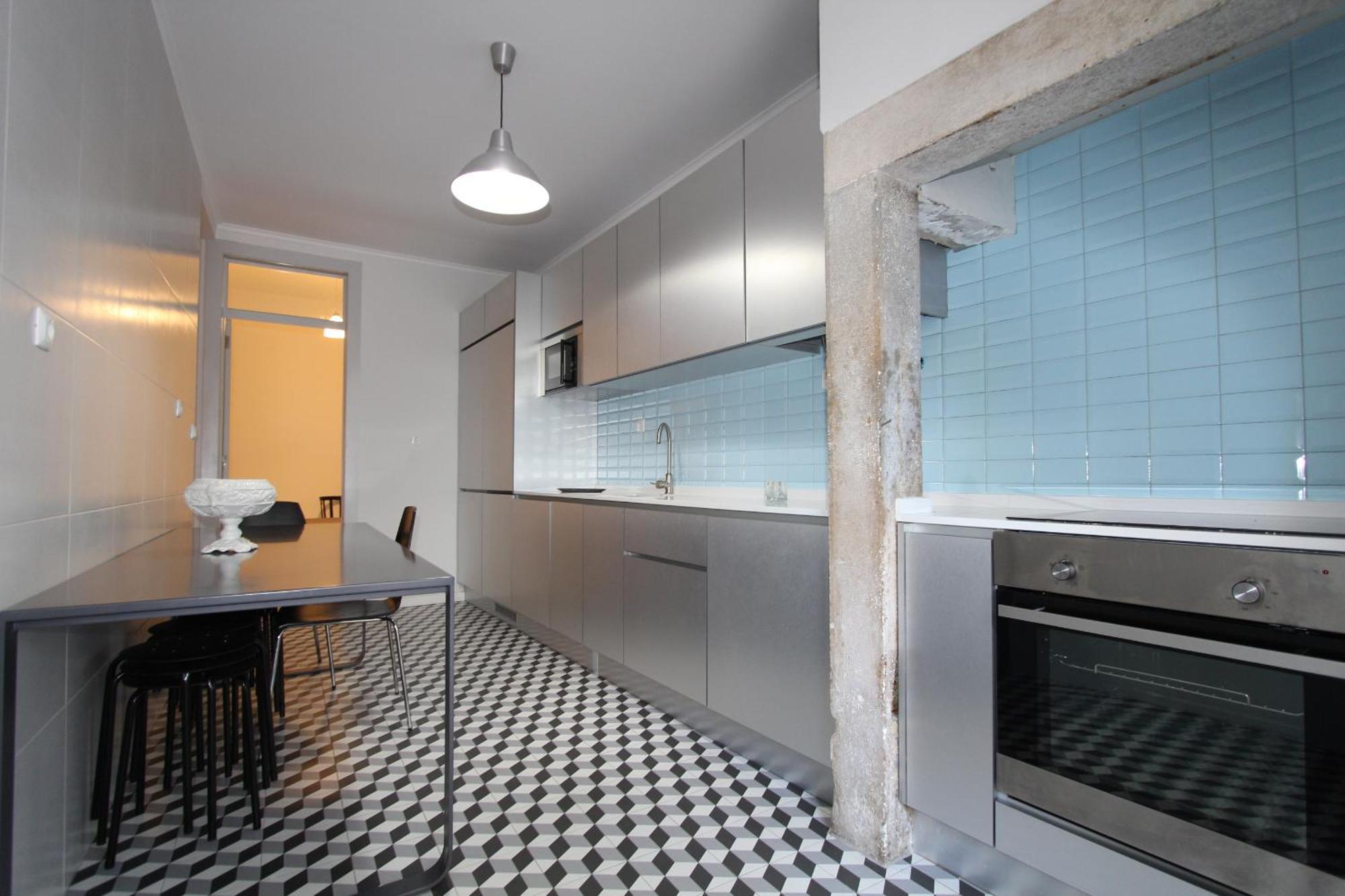 Apartamento Of The Marques Lisboa