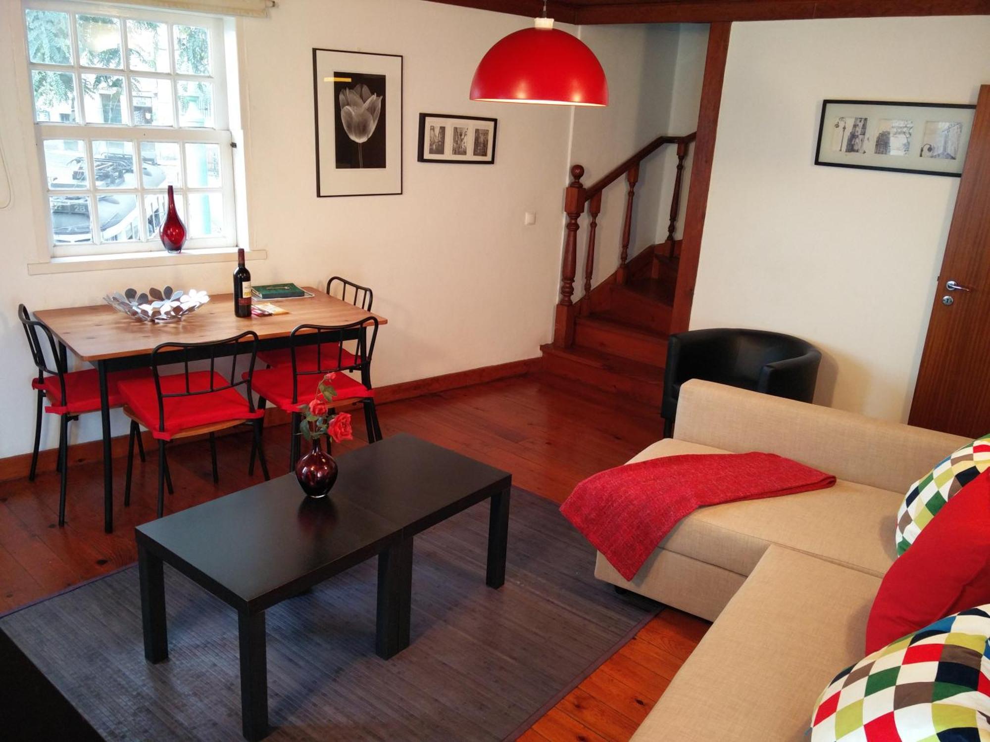 Apartamento Myplacelisbon - Alfama River View