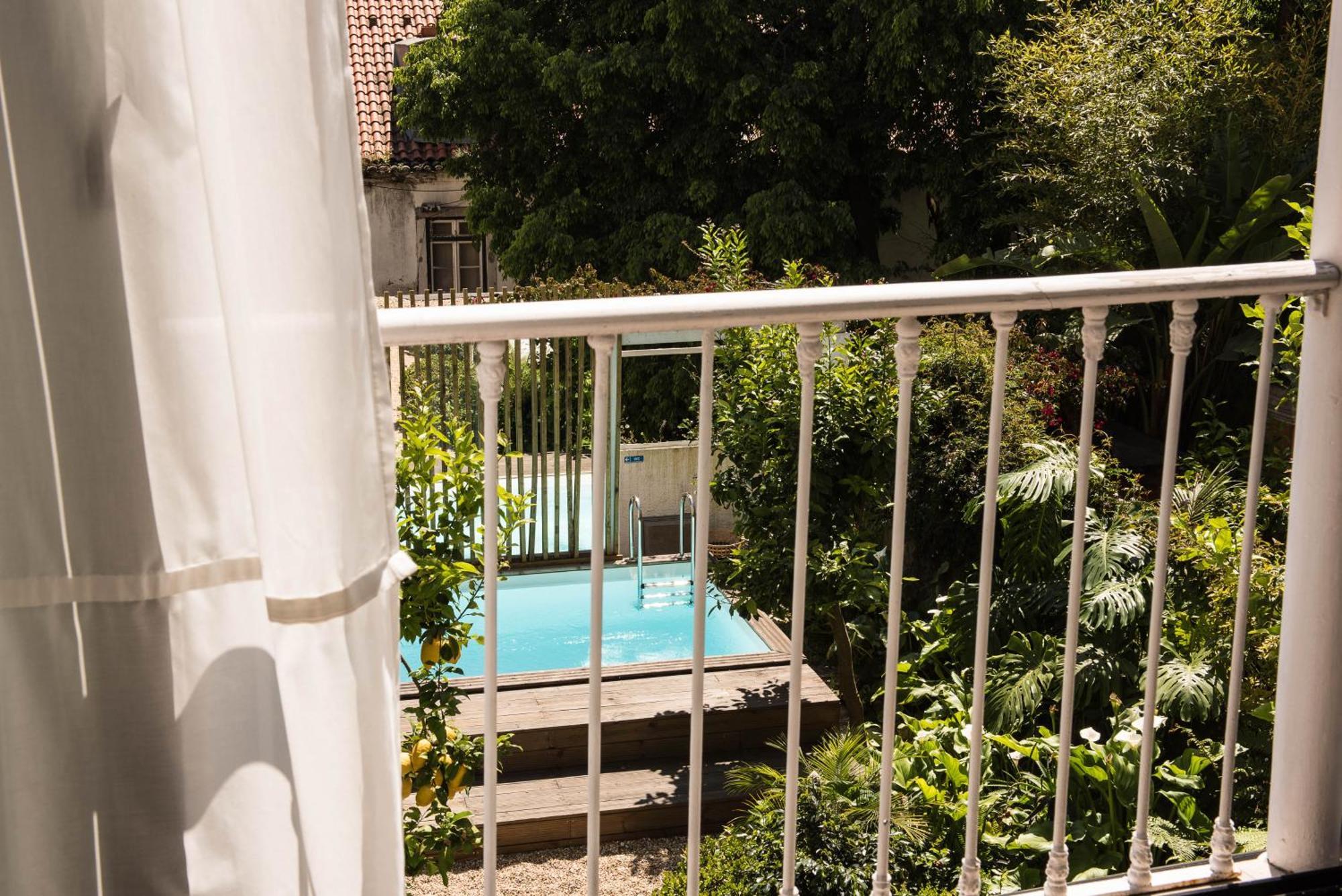 Bed and breakfast Casa Do Barao 2*